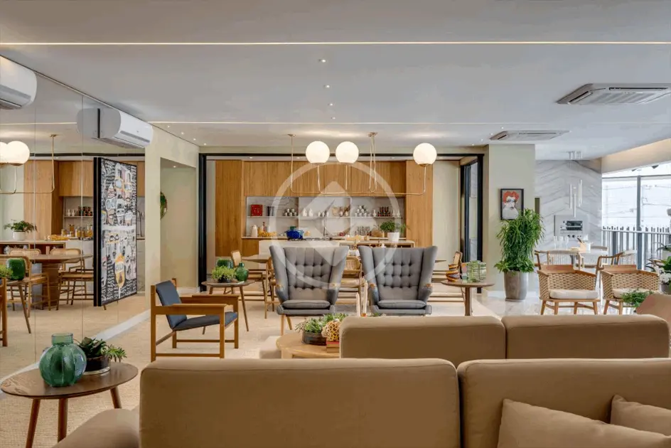 Imagem 3 - Apartamento em Setor Bueno, Goiânia - GO