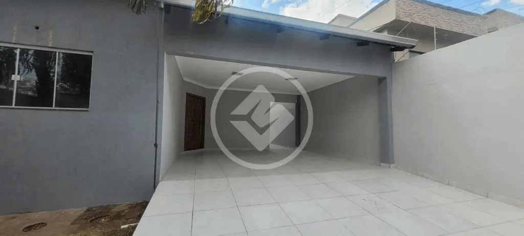 Imagem 4 - Casa em Residencial das Acácias, Goiânia - GO