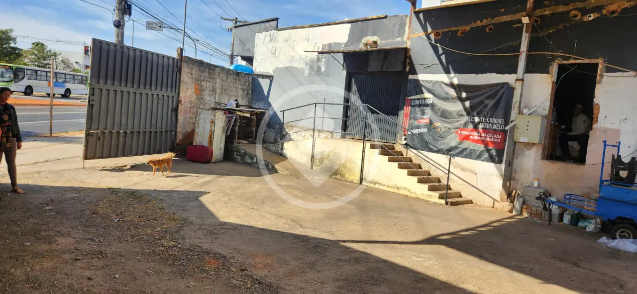Imagem 2 - Terreno em SETOR NORTE FERROVIÁRIO, Goiânia - GO