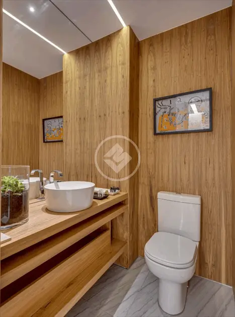 Imagem 6 - Apartamento em Setor Bueno, Goiânia - GO