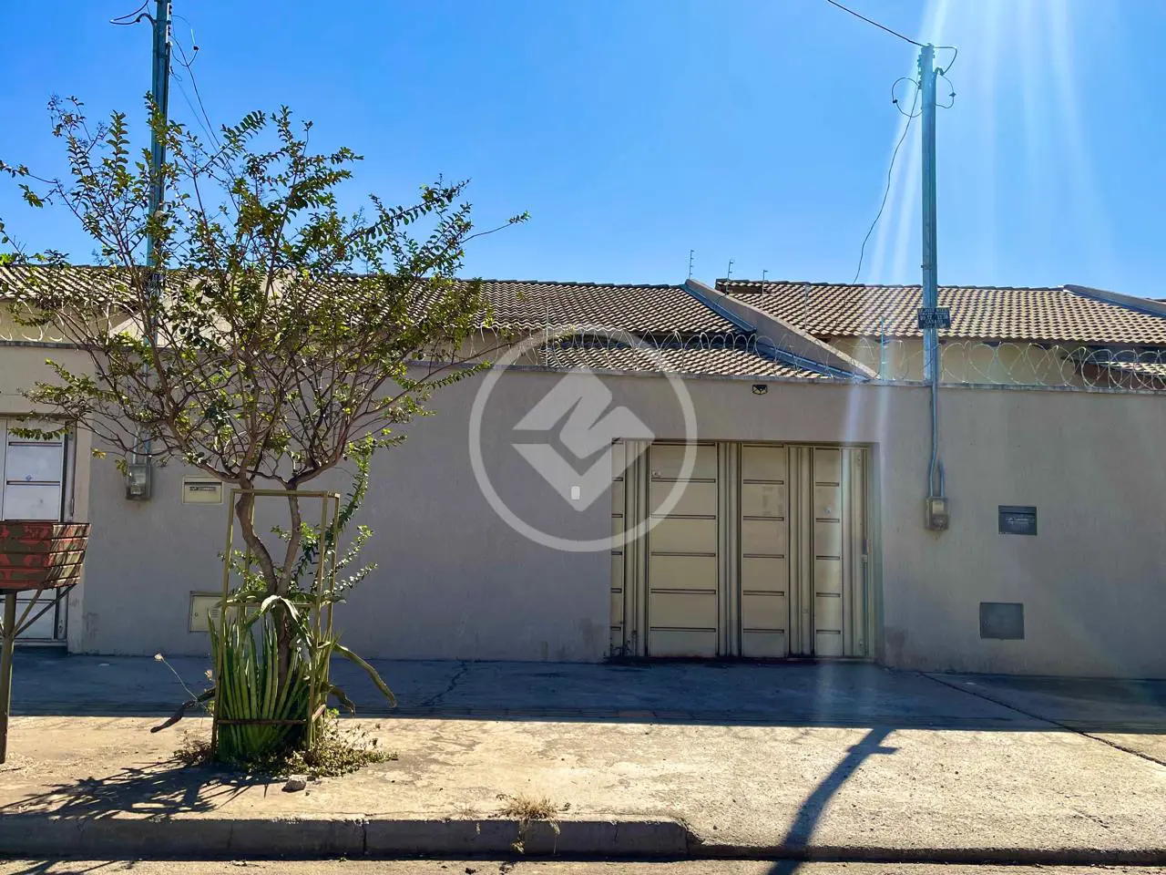 Casa Vila Rizzo, Goiânia - GO — foto 1