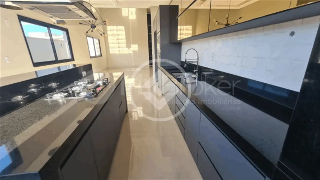 Casa Condomínio Residencial Araguaia, Aparecida de Goiânia - GO — foto 2
