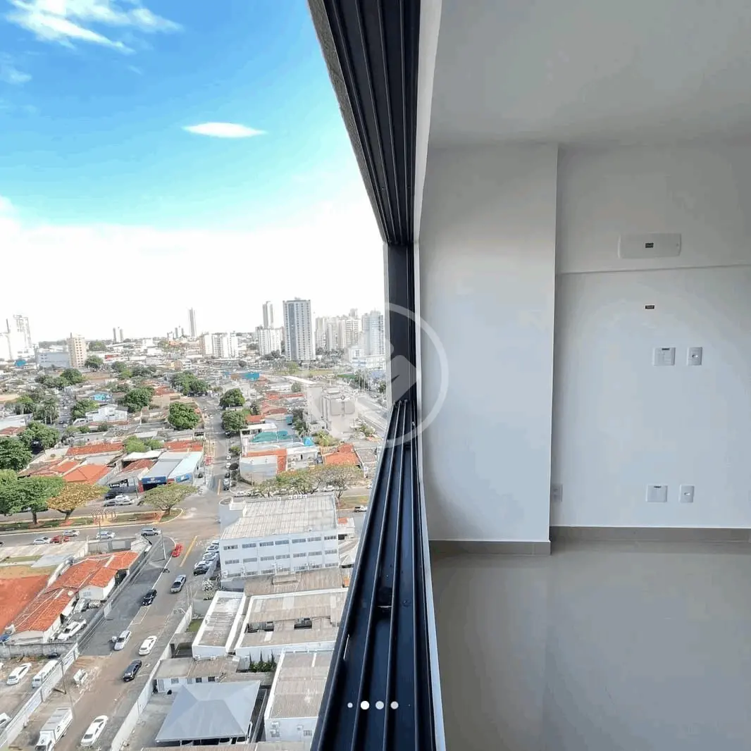 Imagem 6 - Apartamento em Setor Pedro Ludovico, Goiânia - GO