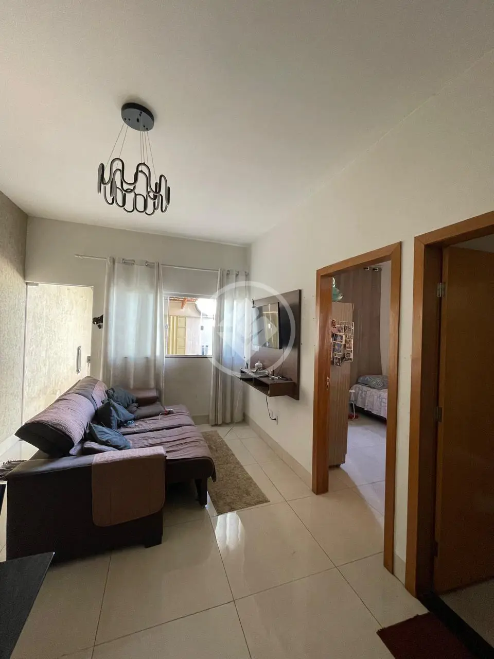 Imagem 6 - Casa em Vila Rizzo, Goiânia - GO