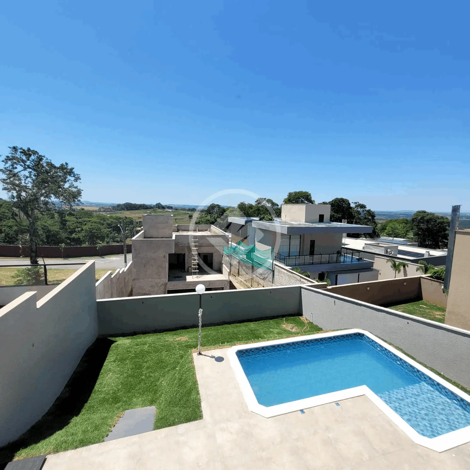 Imagem 5 - Casa em Residencial Vale Verde, Senador Canedo - GO