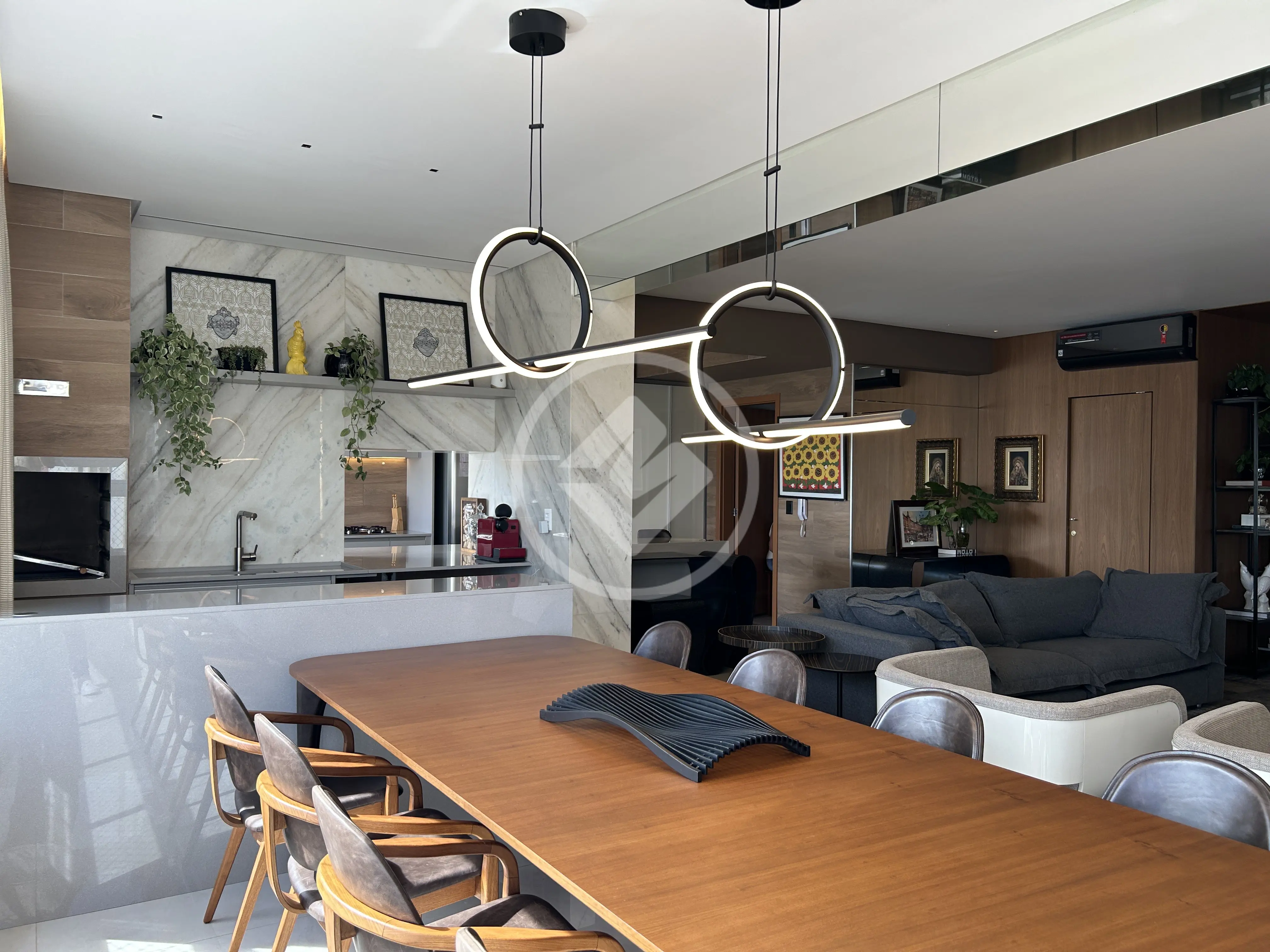 Imagem 2 - Apartamento em Setor Bueno, Goiânia - GO