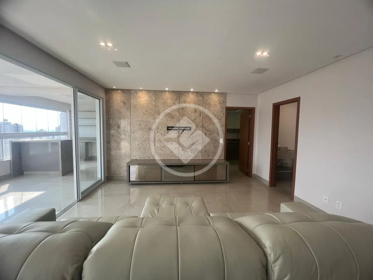 Imagem 2 - Apartamento em Setor Bueno, Goiânia - GO
