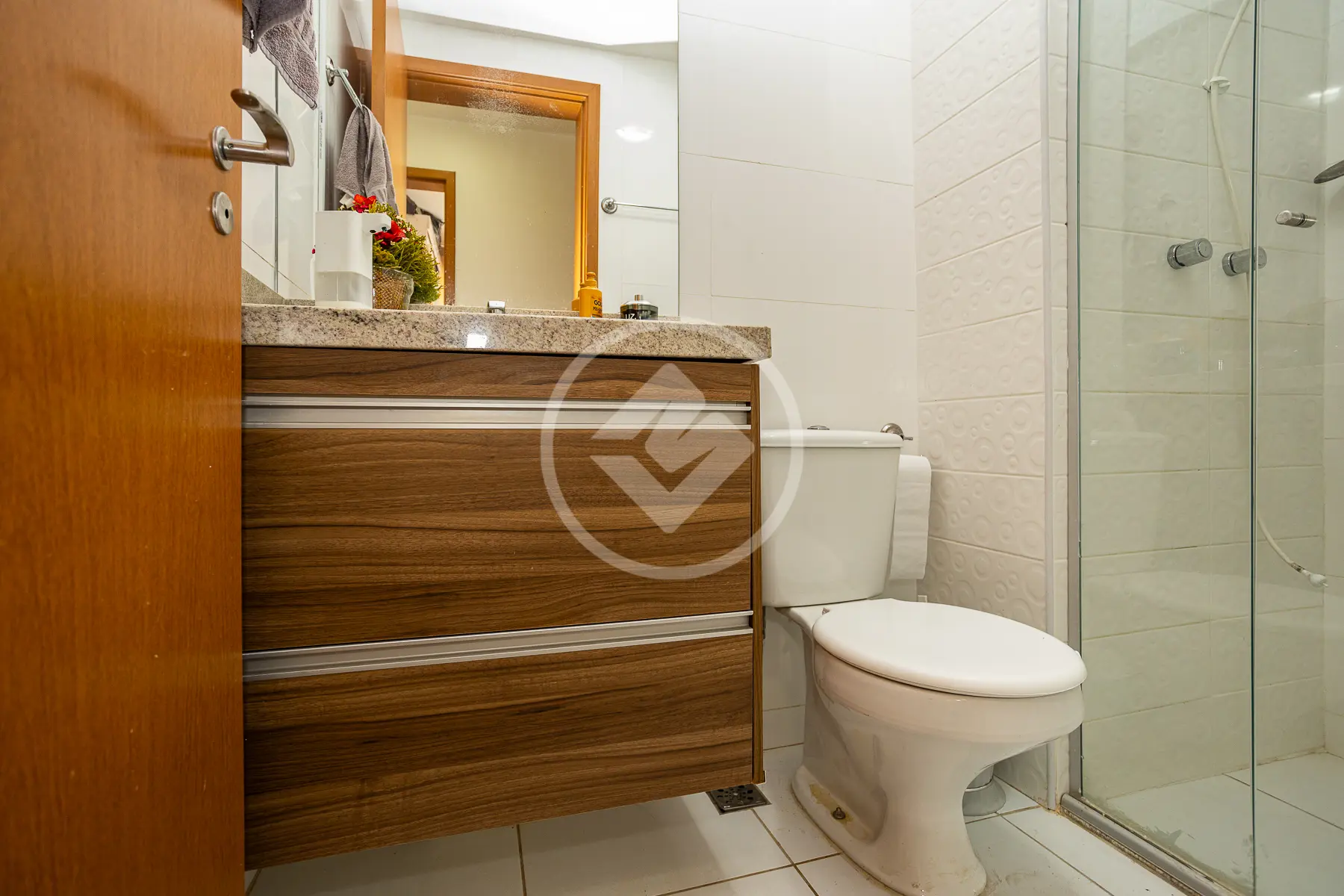 Imagem 6 - Apartamento em Sul (Águas Claras), Brasília - DF