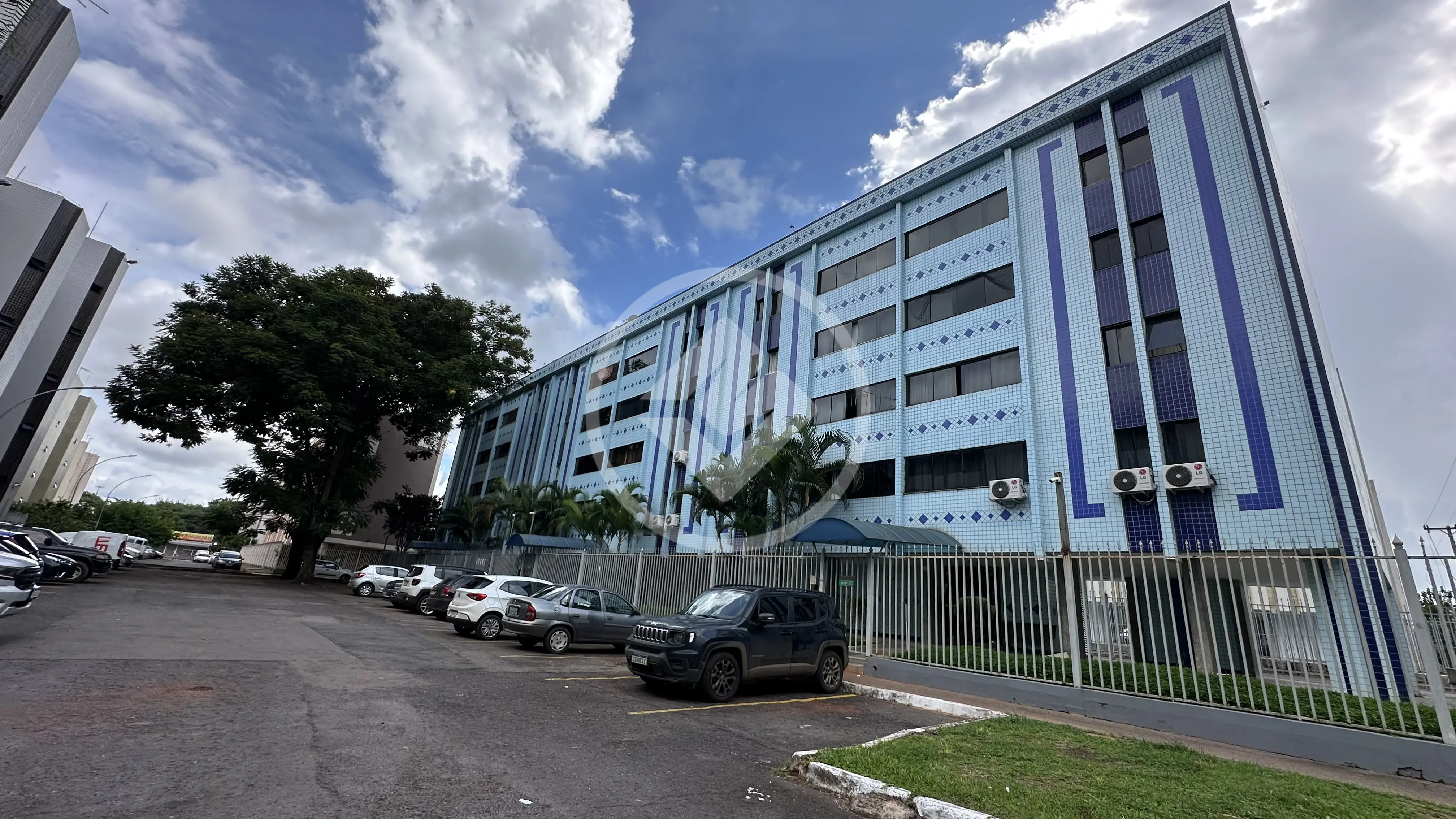 Image 20 - Apartamento em Cruzeiro Novo, Brasília - DF