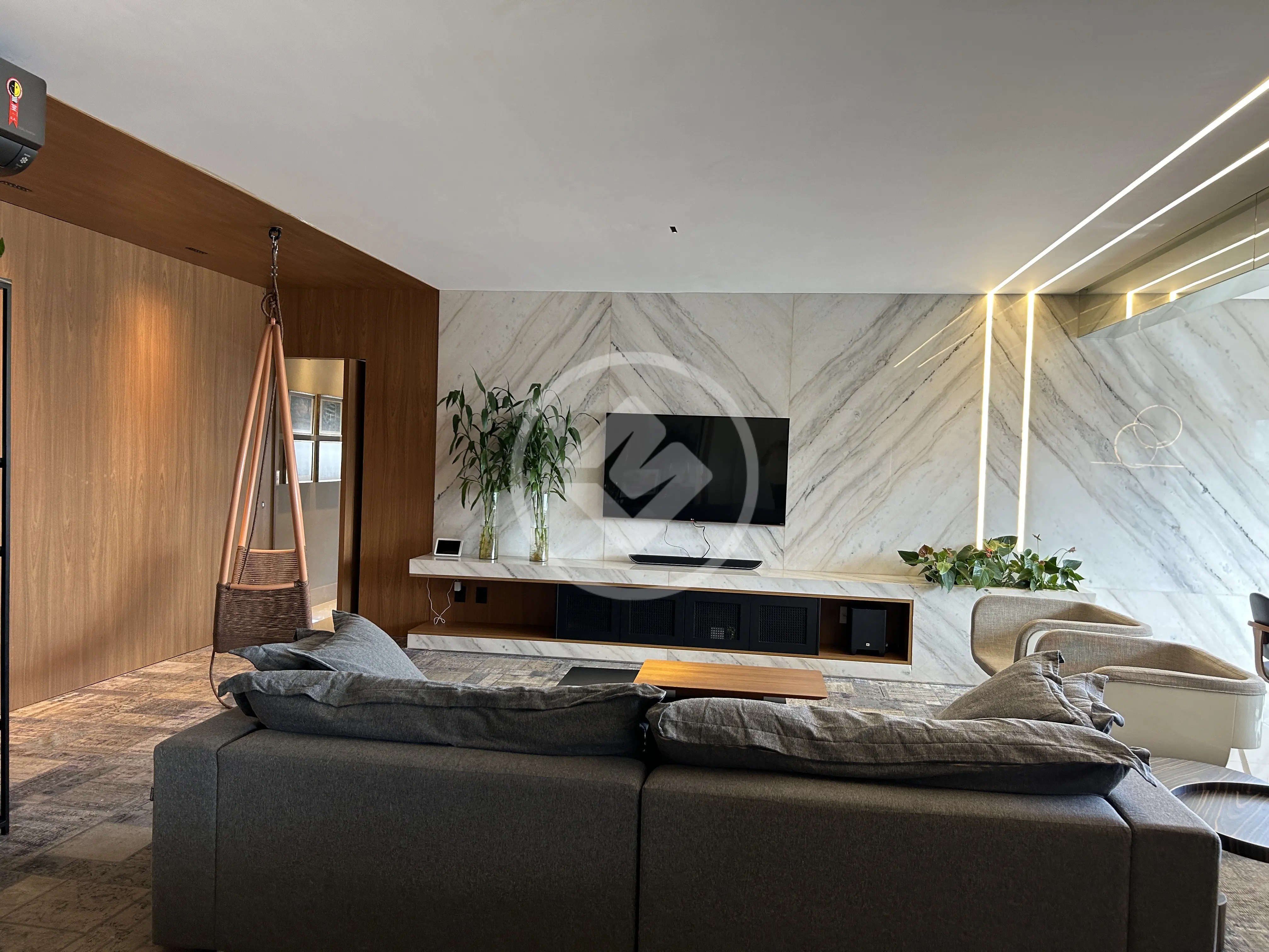 Imagem 3 - Apartamento em Setor Bueno, Goiânia - GO