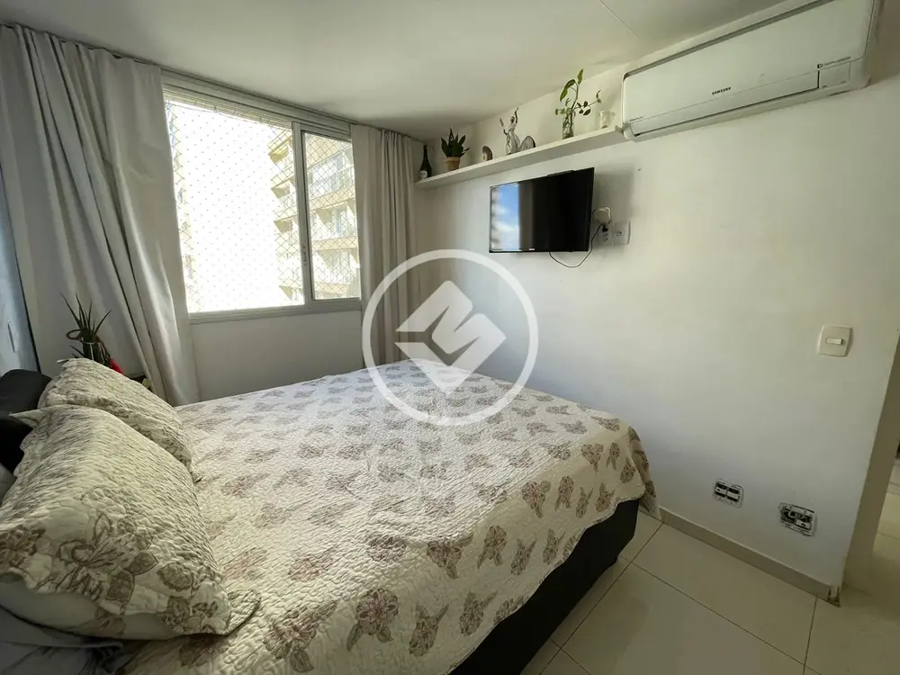 Image 11 - Apartamento em Norte (Águas Claras), Brasília - DF