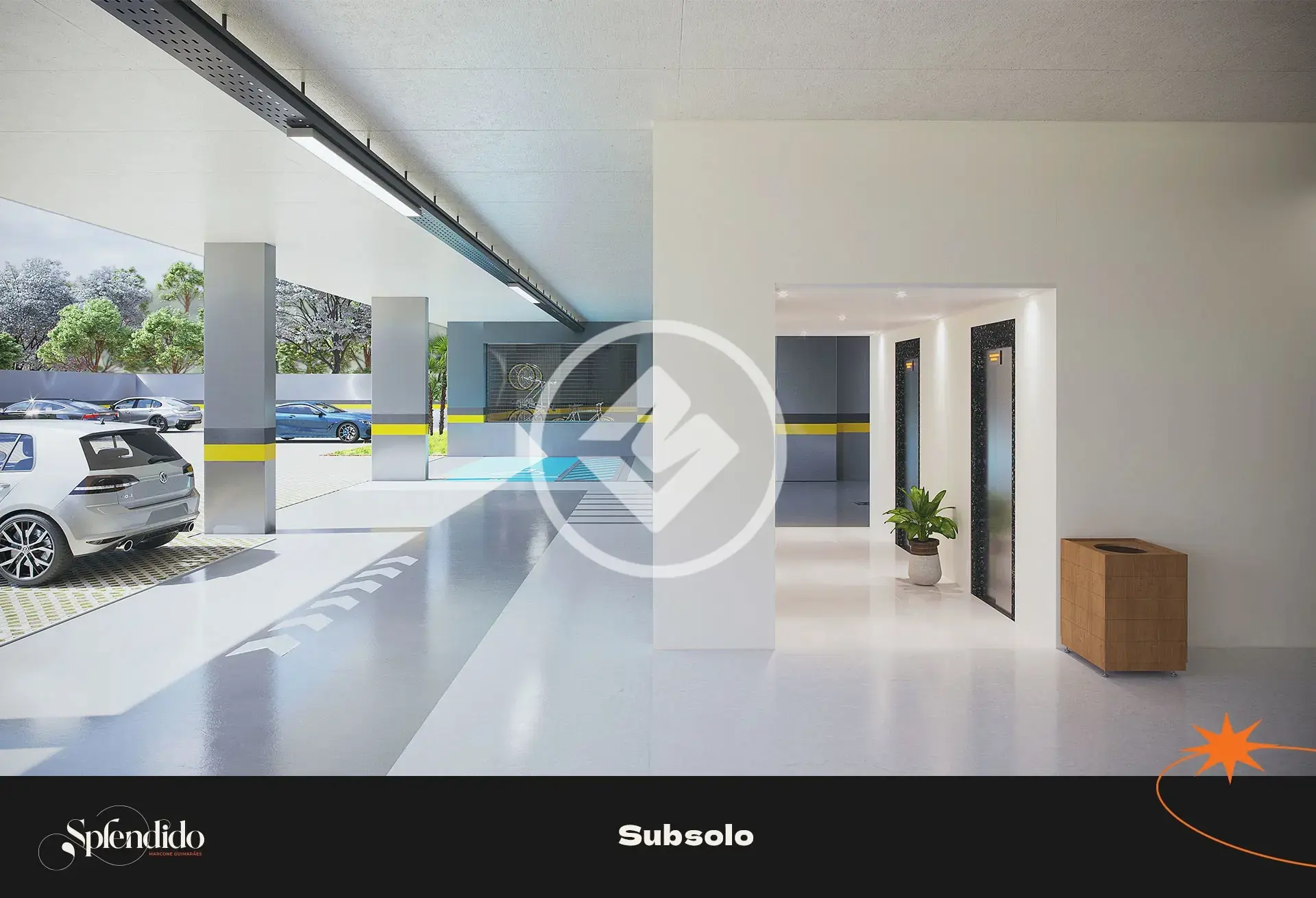 Imagem 2 - Apartamento em Jardim Espanha, Uberlândia - MG
