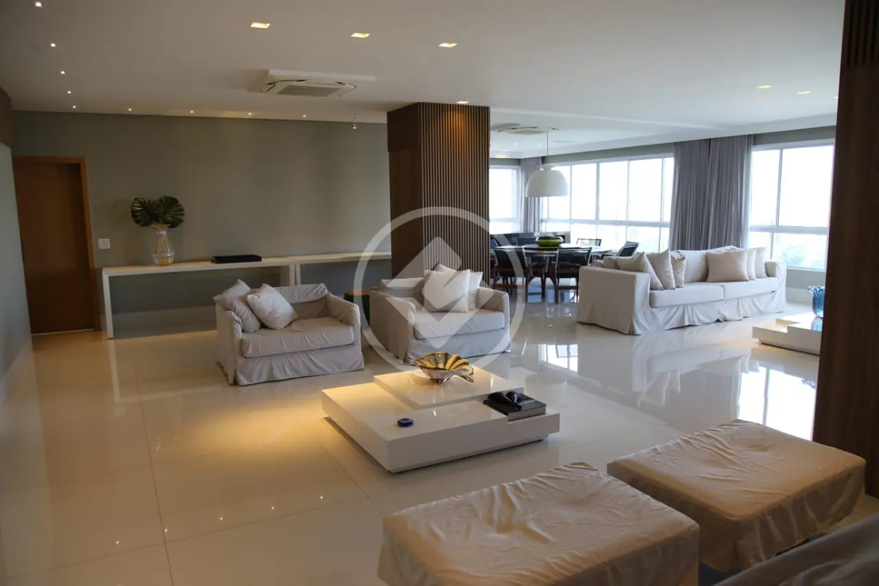 Imagem 2 - Apartamento em Setor Marista, Goiânia - GO