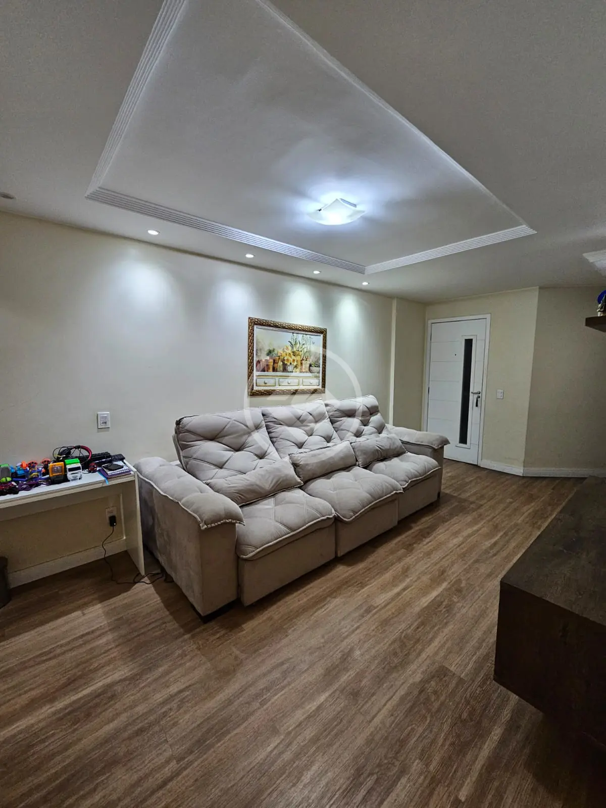 Imagem 2 - Apartamento em RIACHO FUNDO I, Brasília - DF