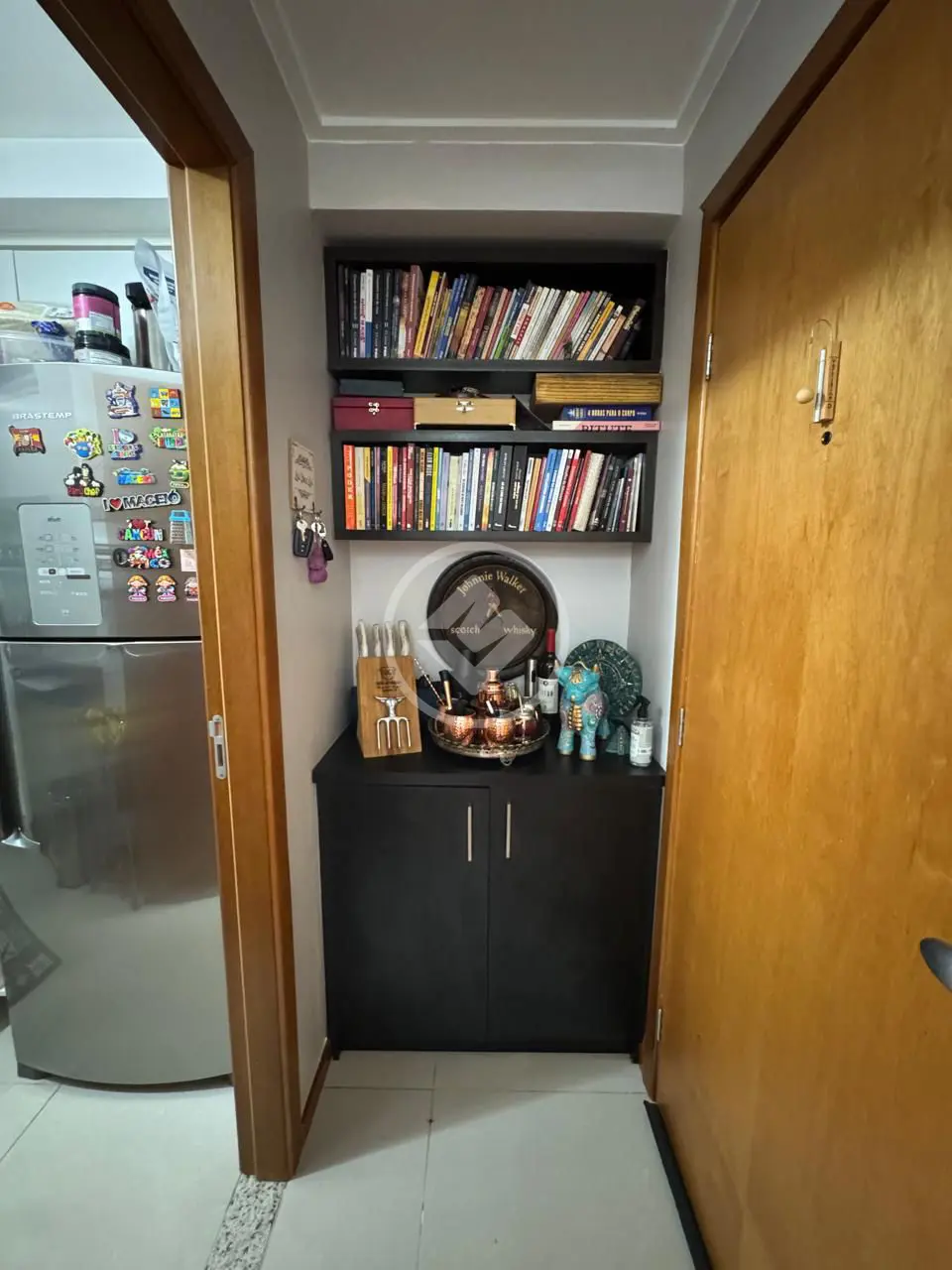 Imagem 5 - Apartamento em Sul (Águas Claras), Brasília - DF