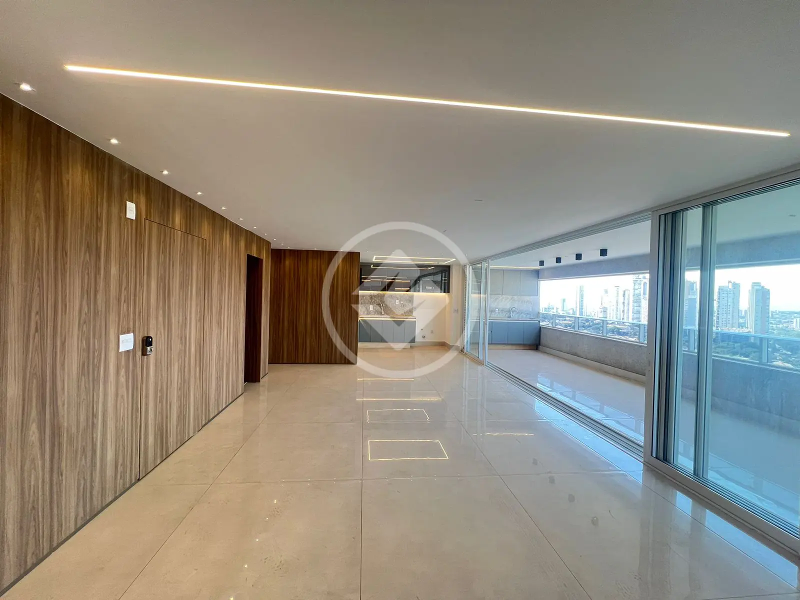 Apartamento Setor Marista, Goiânia - GO — foto 2