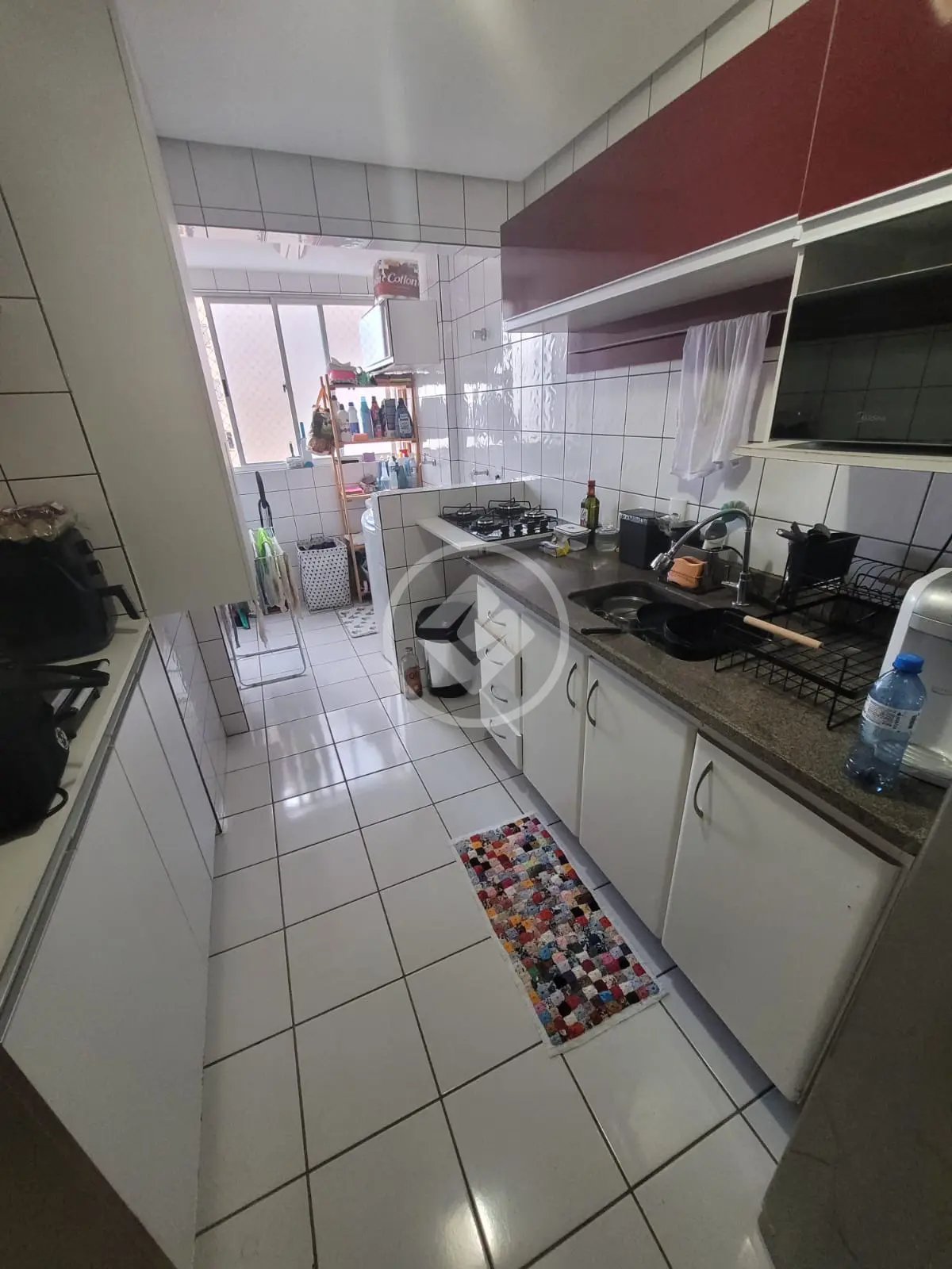 Apartamento Sul (Águas Claras), Brasília - DF — foto 2