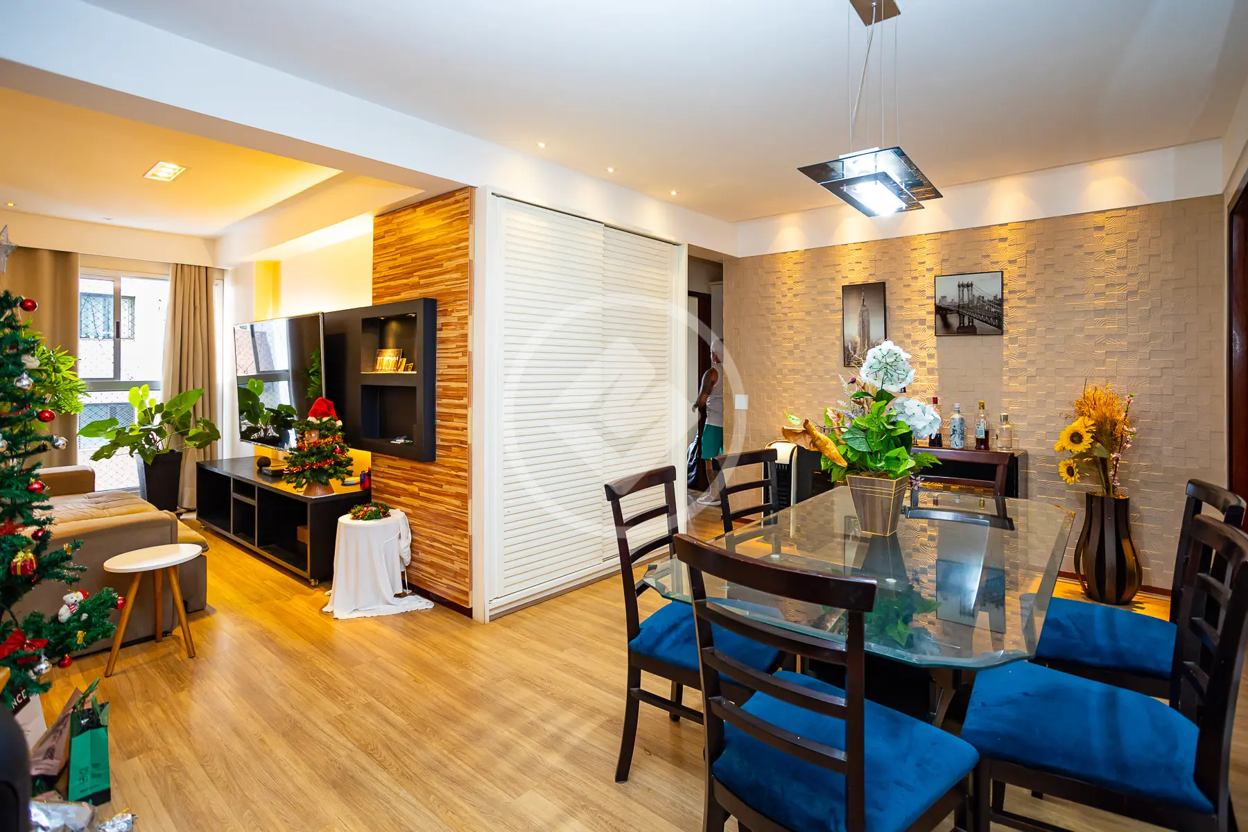 Imagem 4 - Apartamento em Sul (Águas Claras), Brasília - DF