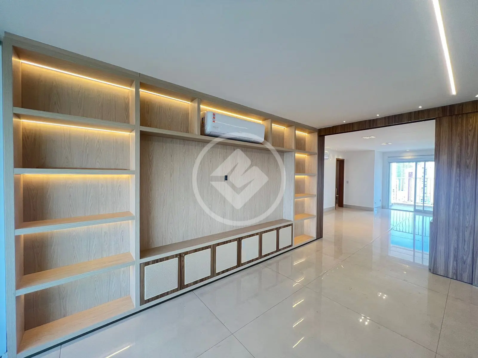 Imagem 5 - Apartamento em Setor Marista, Goiânia - GO