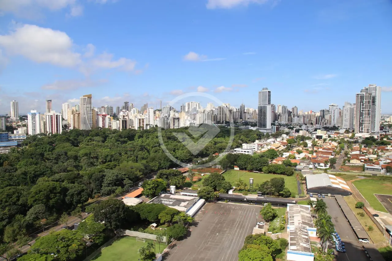 Image 17 - Apartamento em Setor Marista, Goiânia - GO