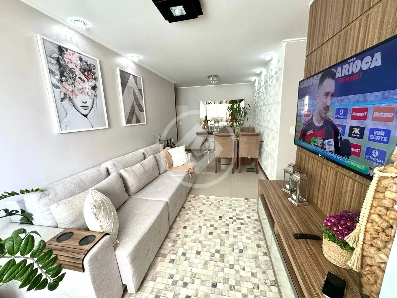 Apartamento Sul (Águas Claras), Brasília - DF — foto 1