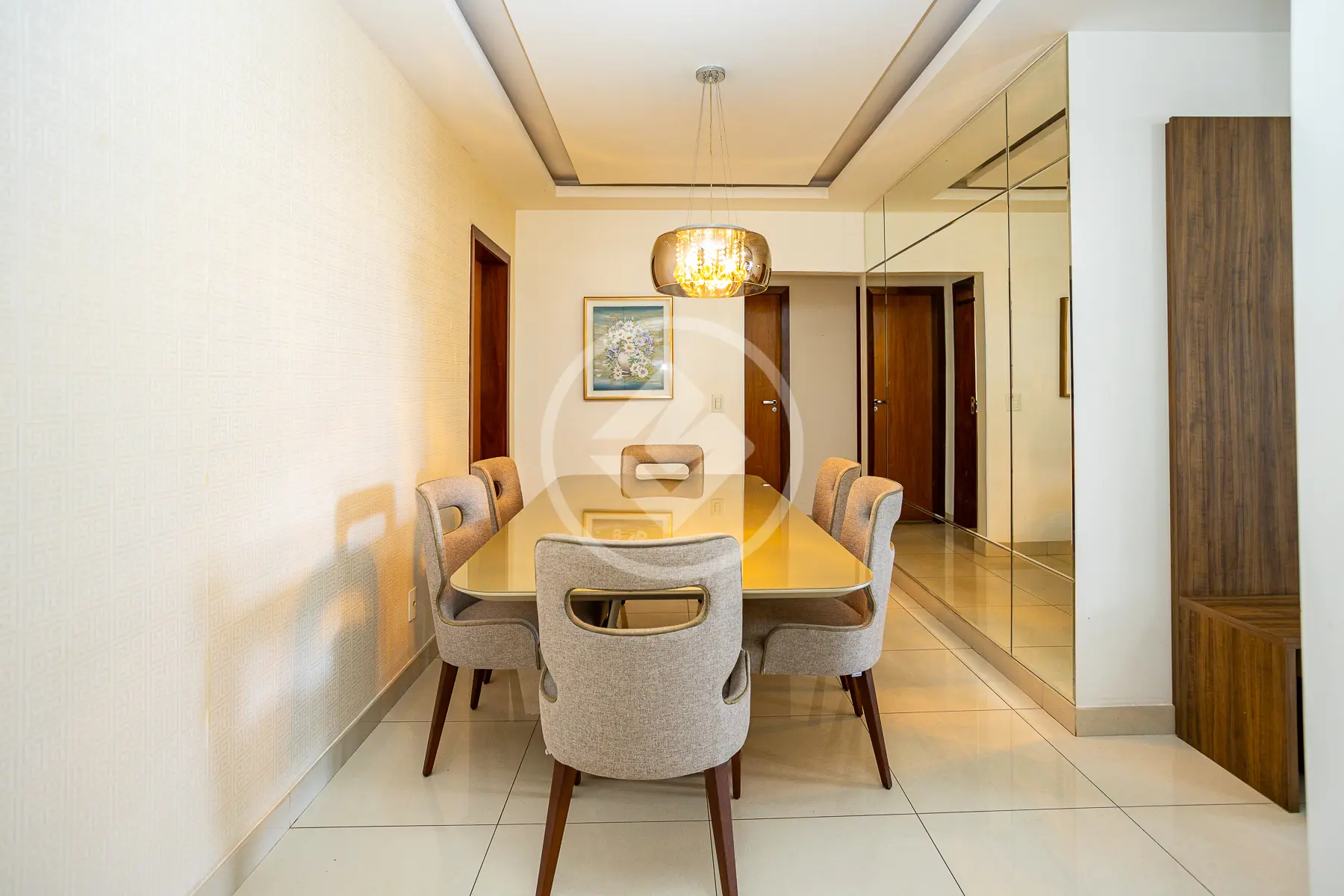 Apartamento Norte (Águas Claras), Brasília - DF — foto 1