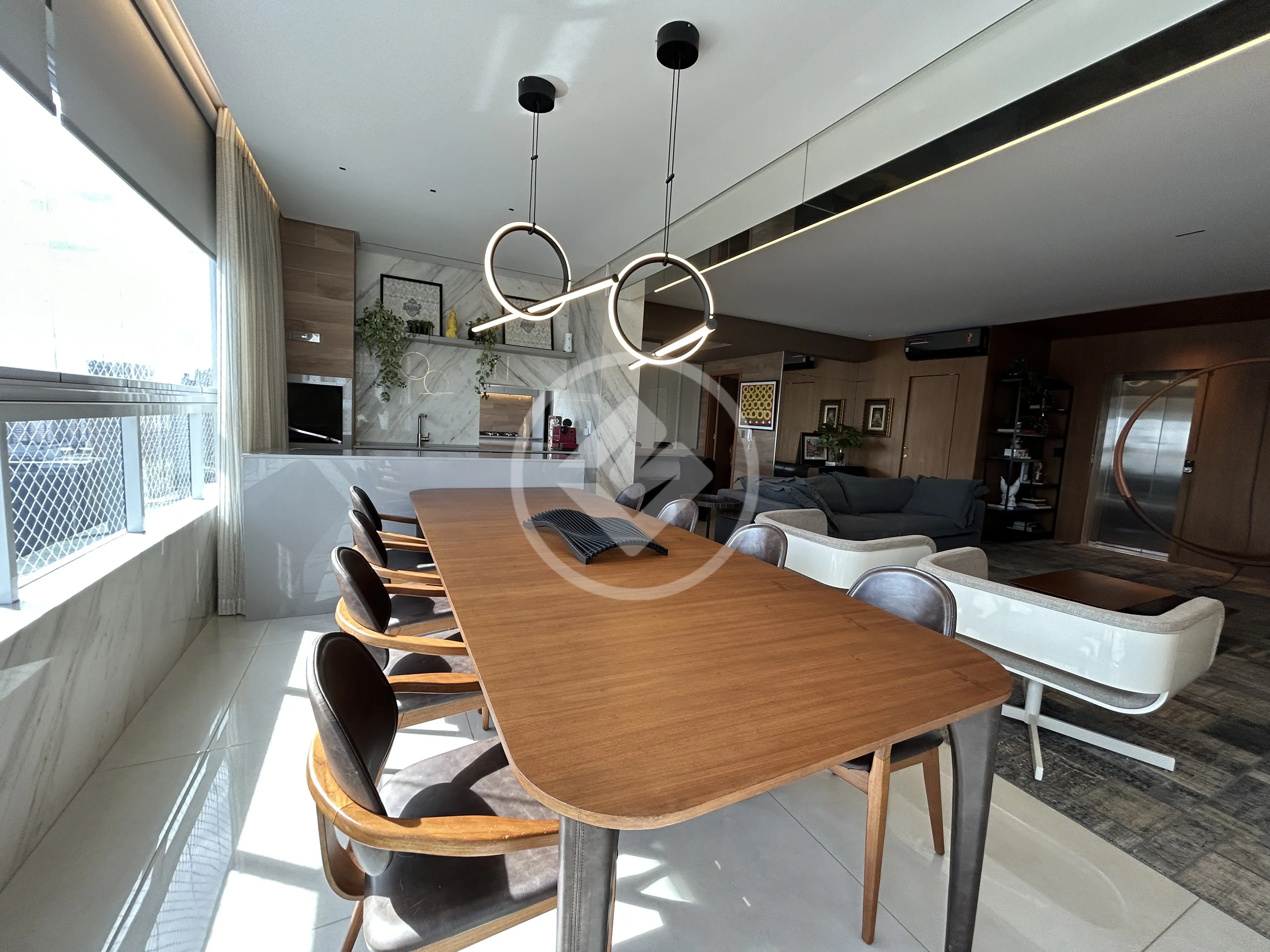 Imagem 1 - Apartamento em Setor Bueno, Goiânia - GO