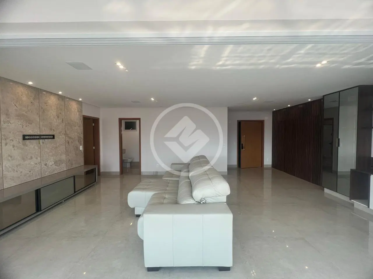 Imagem 1 - Apartamento em Setor Bueno, Goiânia - GO
