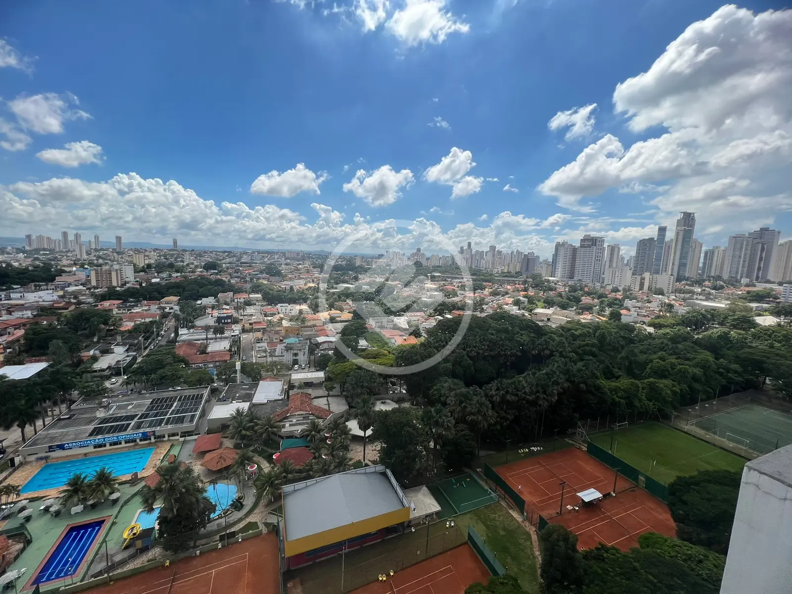 Image 22 - Apartamento em Setor Marista, Goiânia - GO