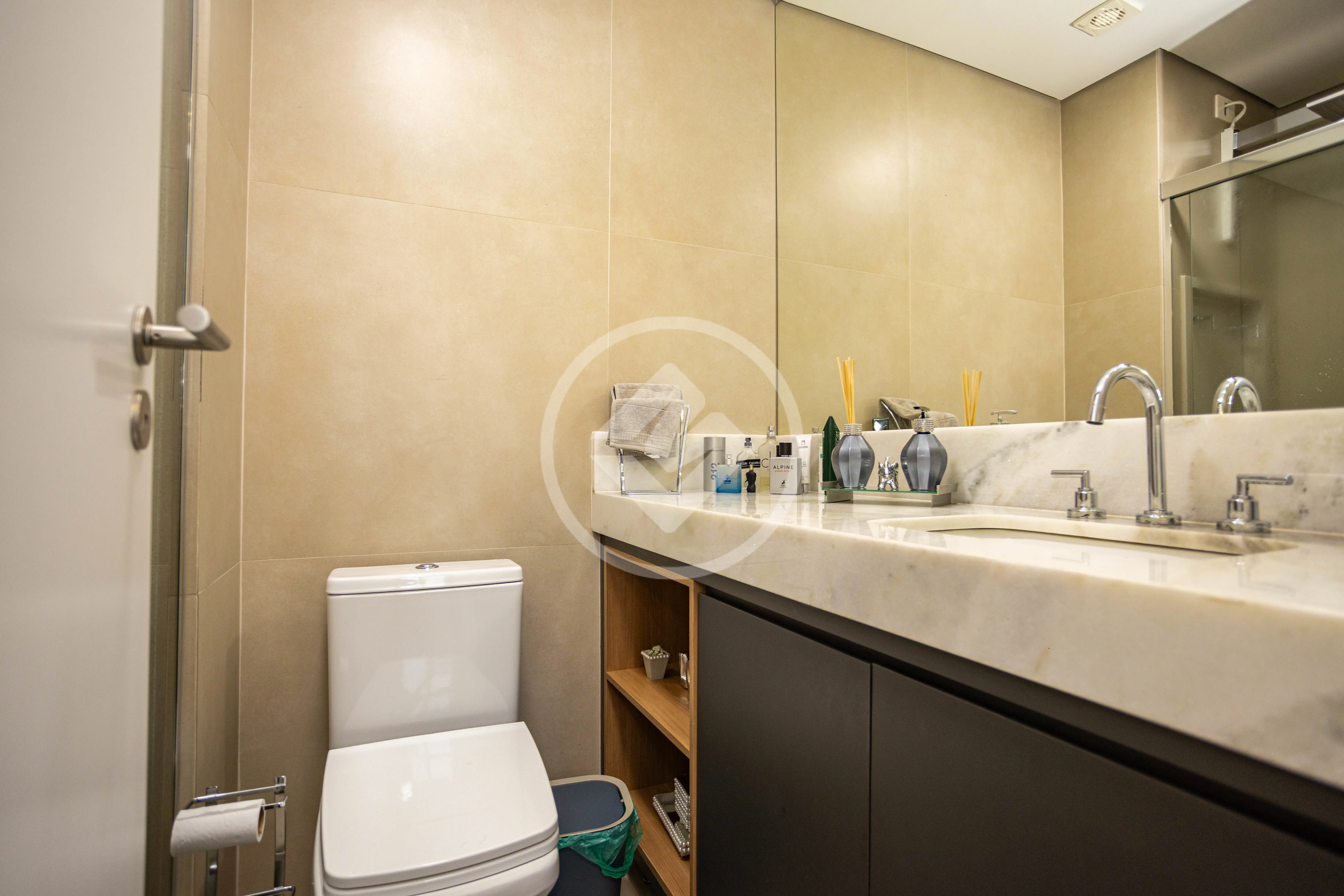 Imagem 6 - Apartamento em Sul (Águas Claras), Brasília - DF