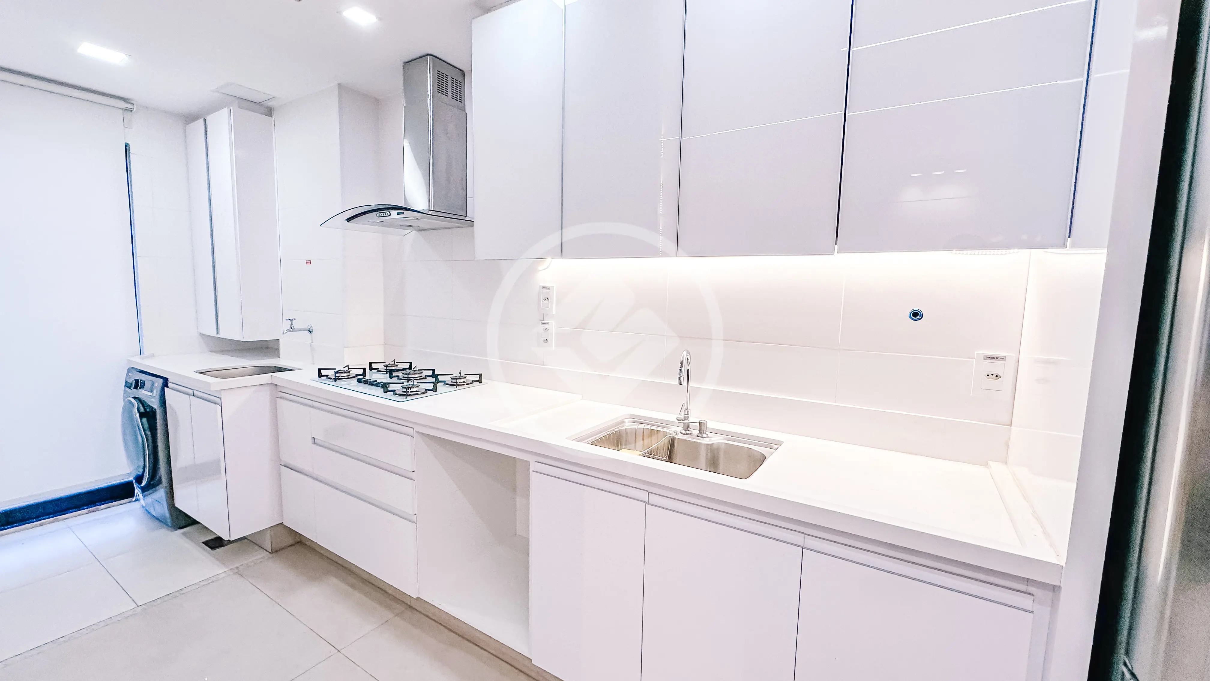 Imagem 3 - Apartamento em Setor Marista, Goiânia - GO