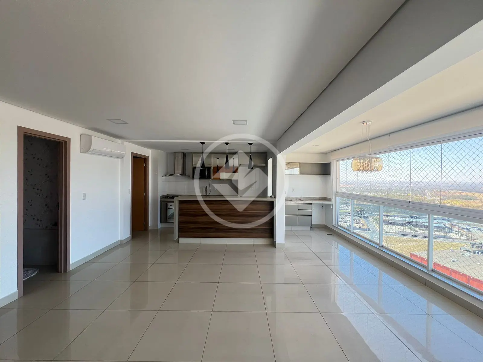 Imagem 2 - Apartamento em Jardim Goiás, Goiânia - GO