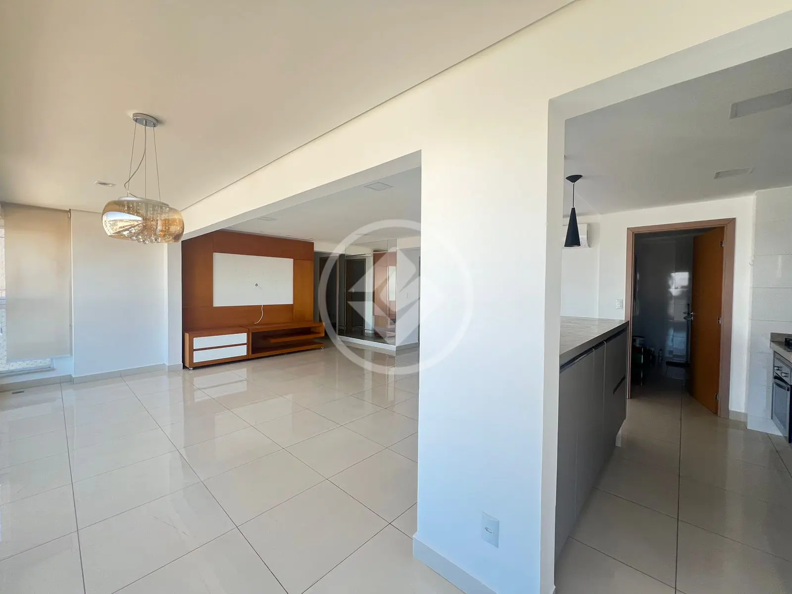 Imagem 5 - Apartamento em Jardim Goiás, Goiânia - GO