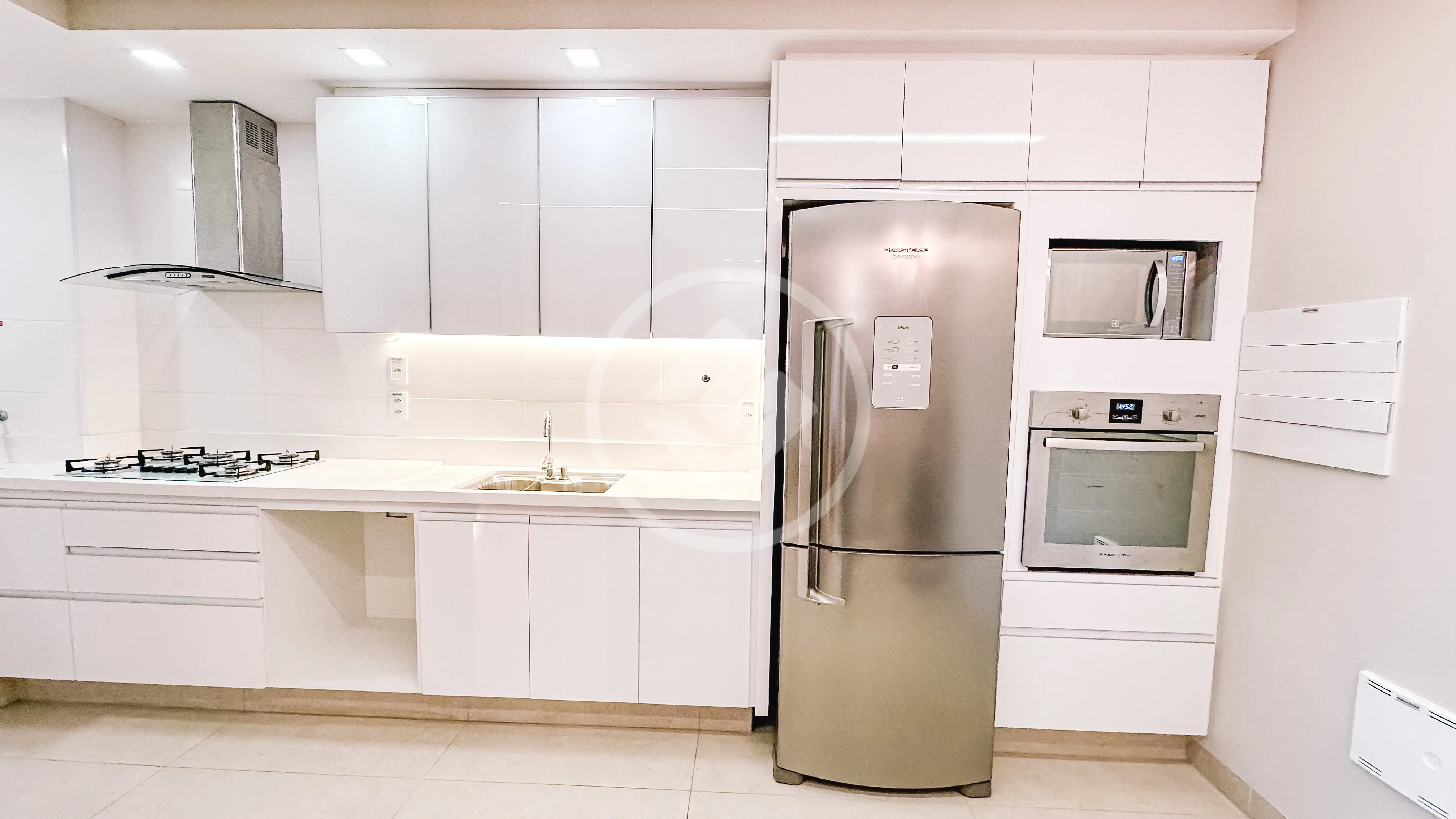 Imagem 4 - Apartamento em Setor Marista, Goiânia - GO