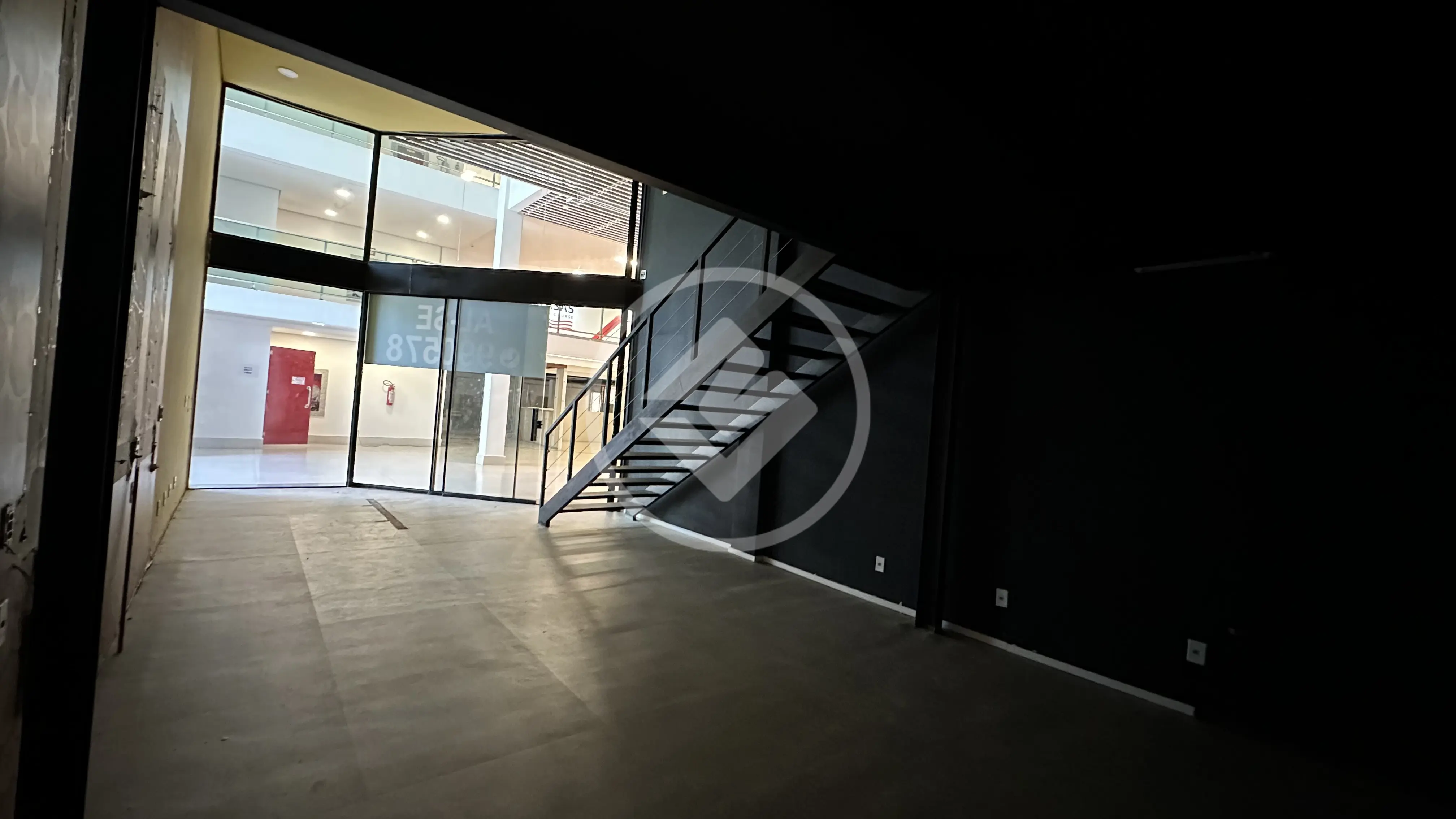 Sala Comercial EQN 102/103, Brasília - DF — foto 1