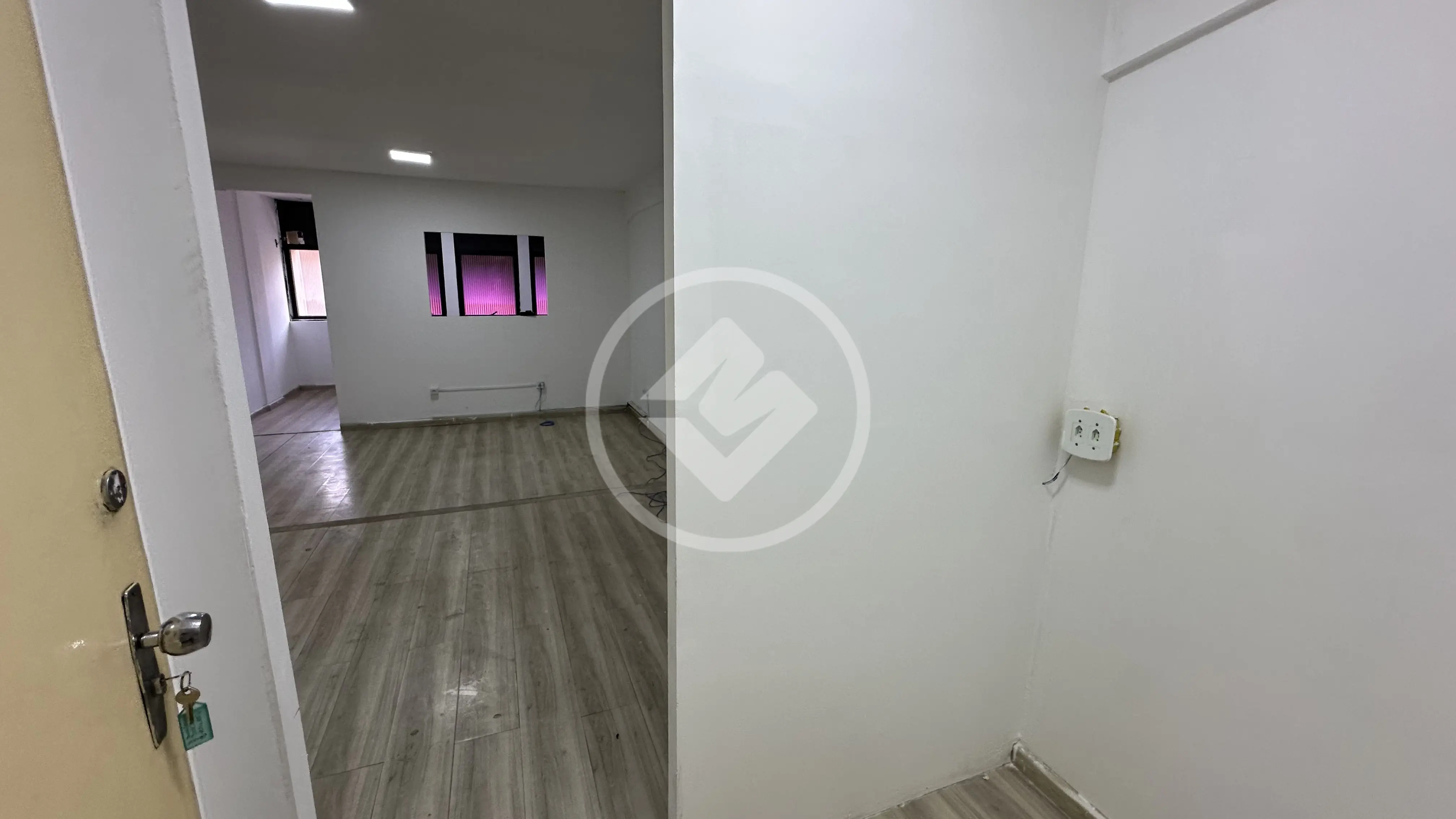 Imagem 2 - Sala Comercial em ASA SUL, Brasília - DF