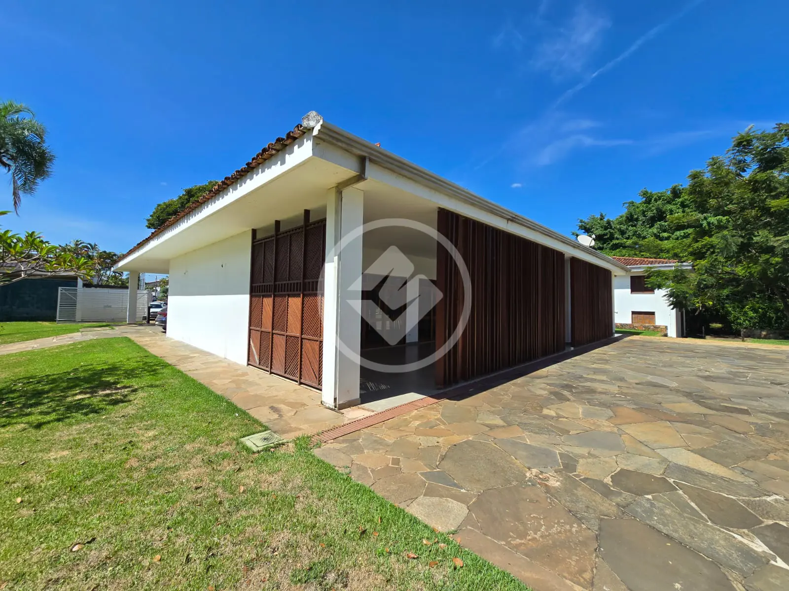 Imagem 3 - Casa em Setor de Habitações Individuais Sul, Brasília - DF