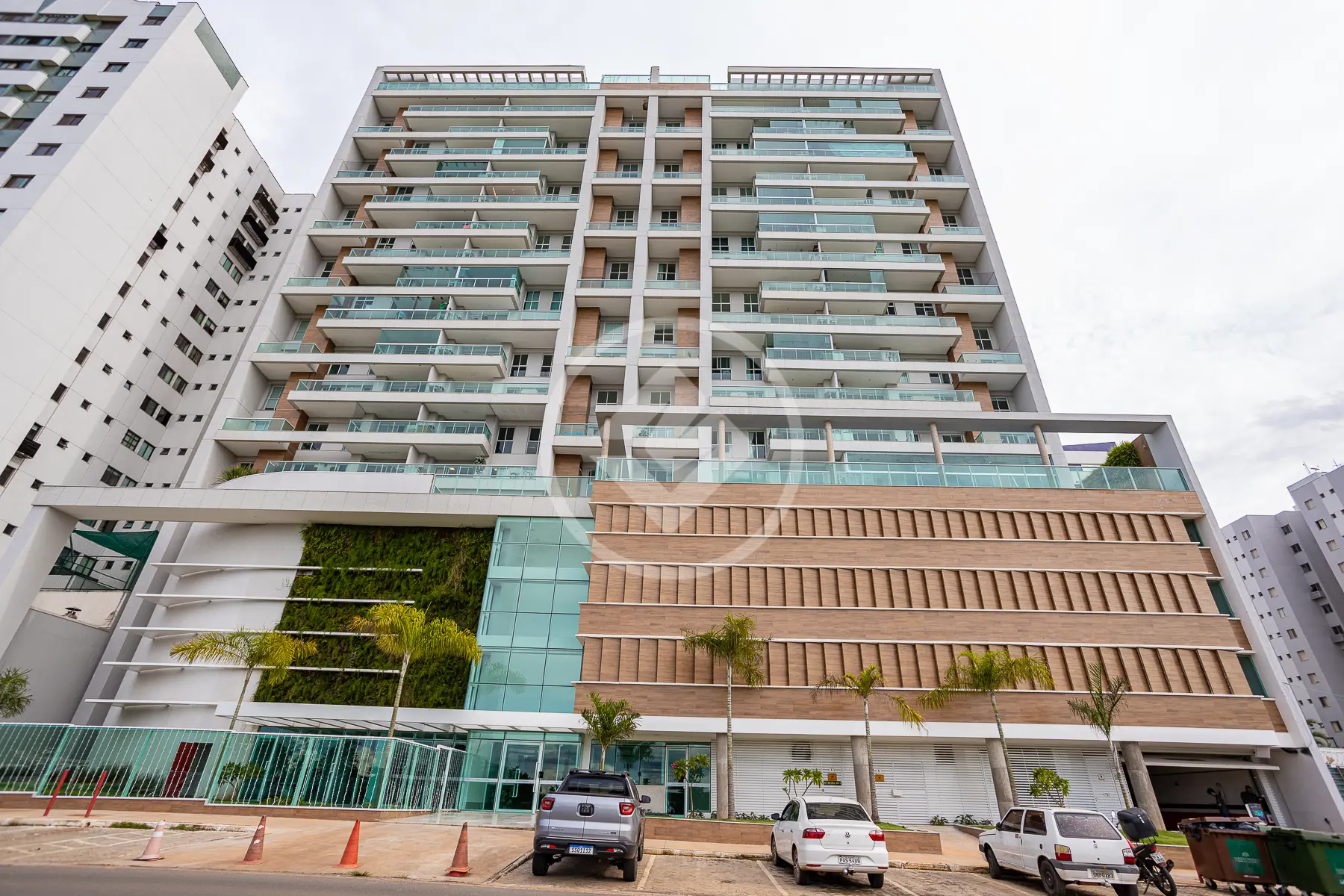 Imagem 2 - Apartamento em Norte (Águas Claras), Brasília - DF