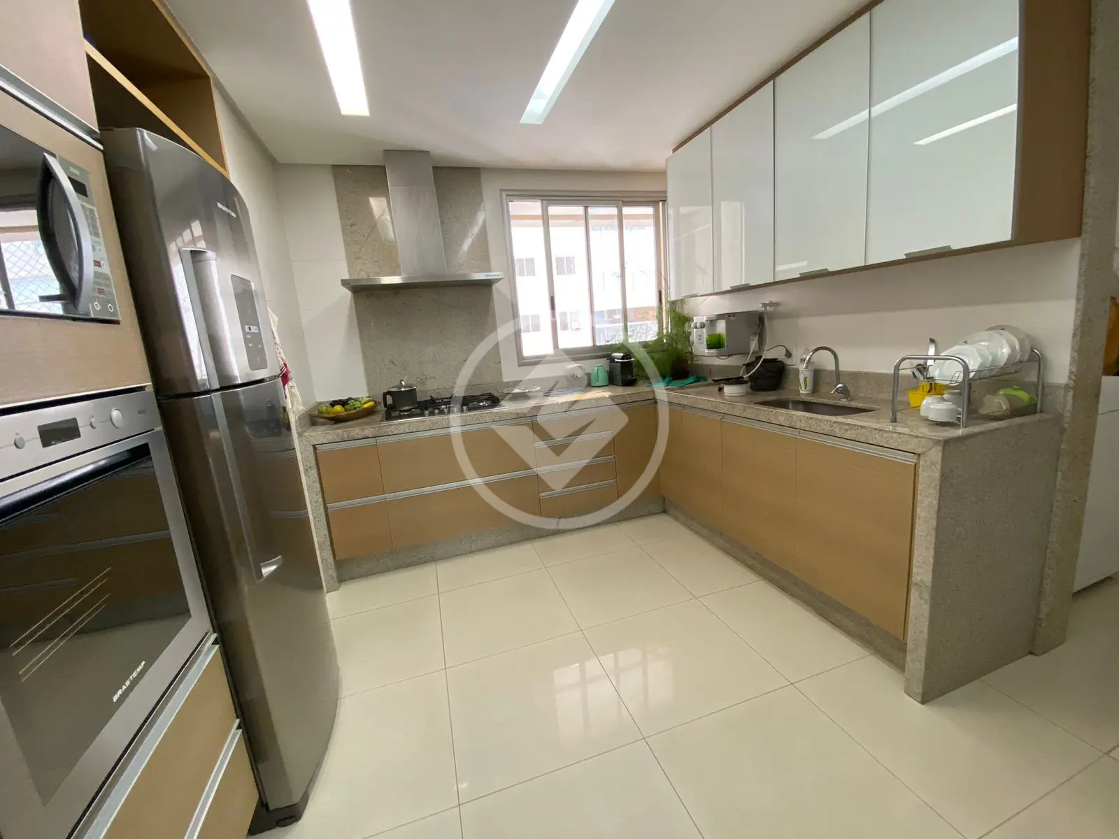 Imagem 4 - Apartamento em Setor Marista, Goiânia - GO