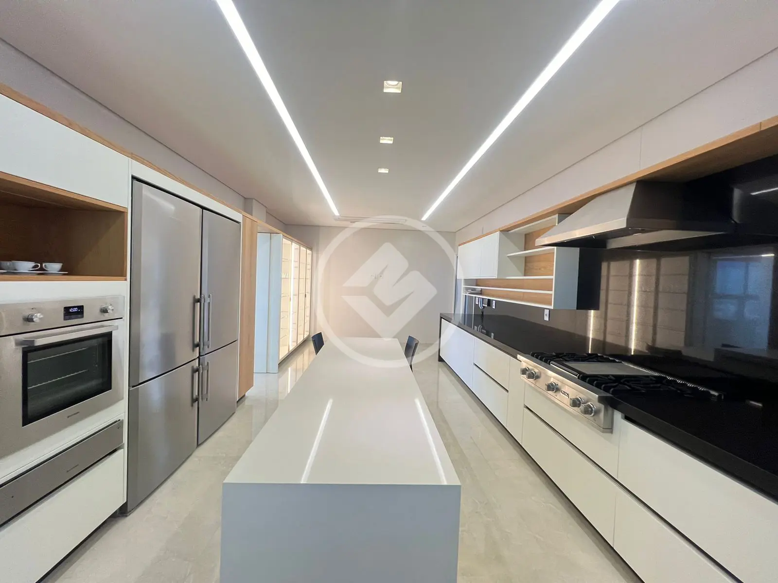Imagem 6 - Apartamento em Nova Suiça, Goiânia - GO