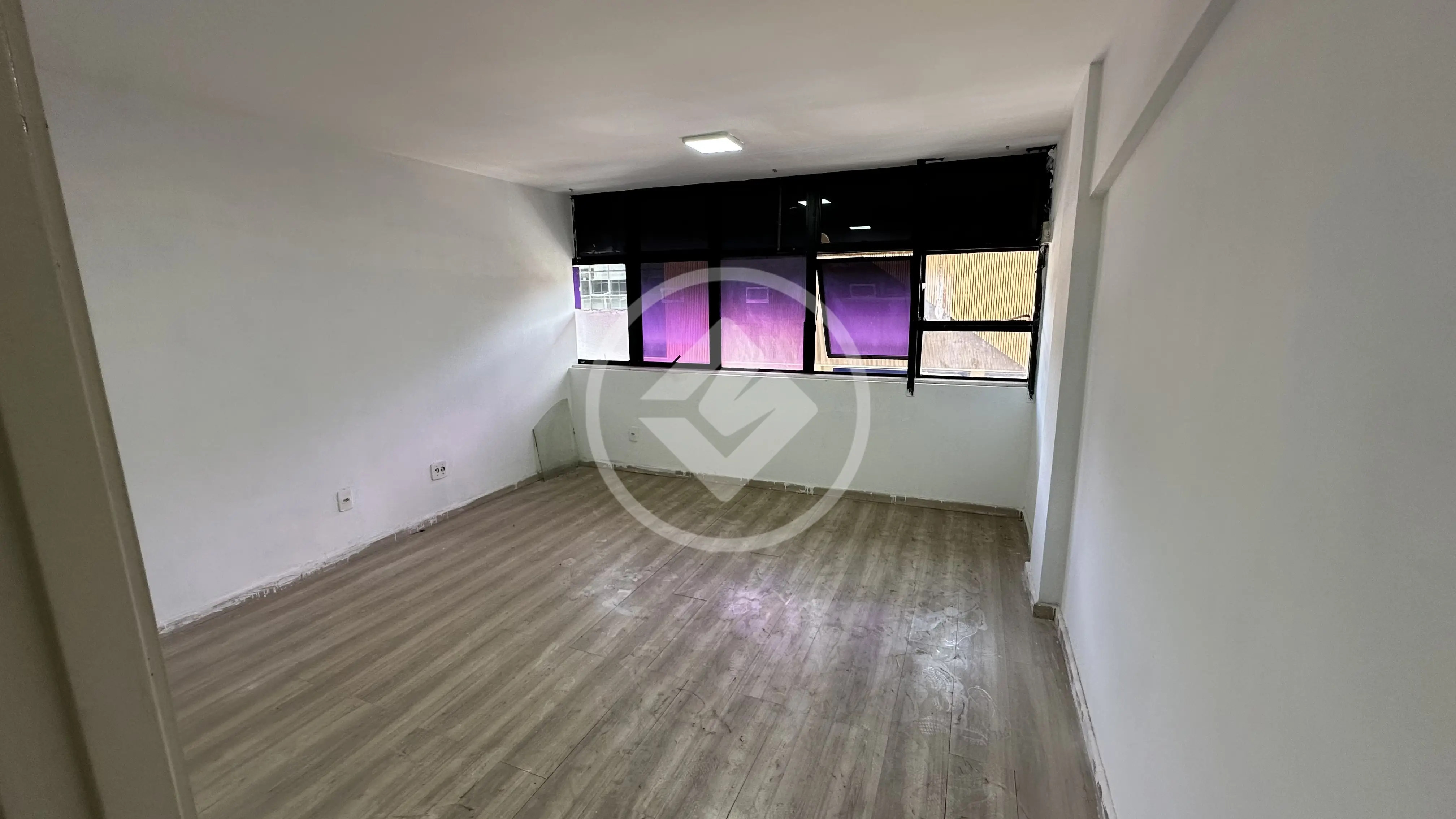 Sala Comercial ASA SUL, Brasília - DF — foto 1