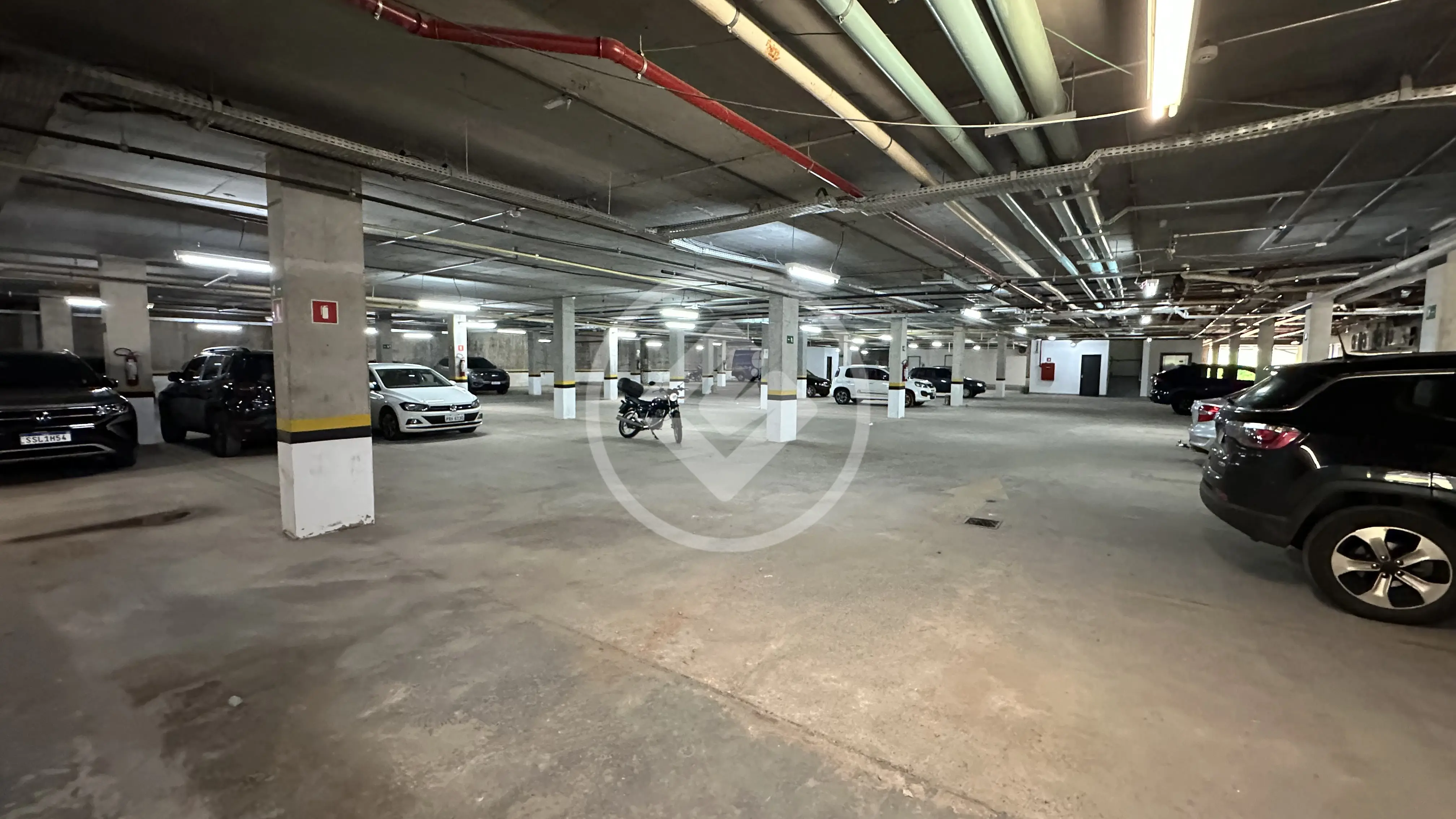 Imagem 3 - Sala Comercial em EQN 102/103, Brasília - DF