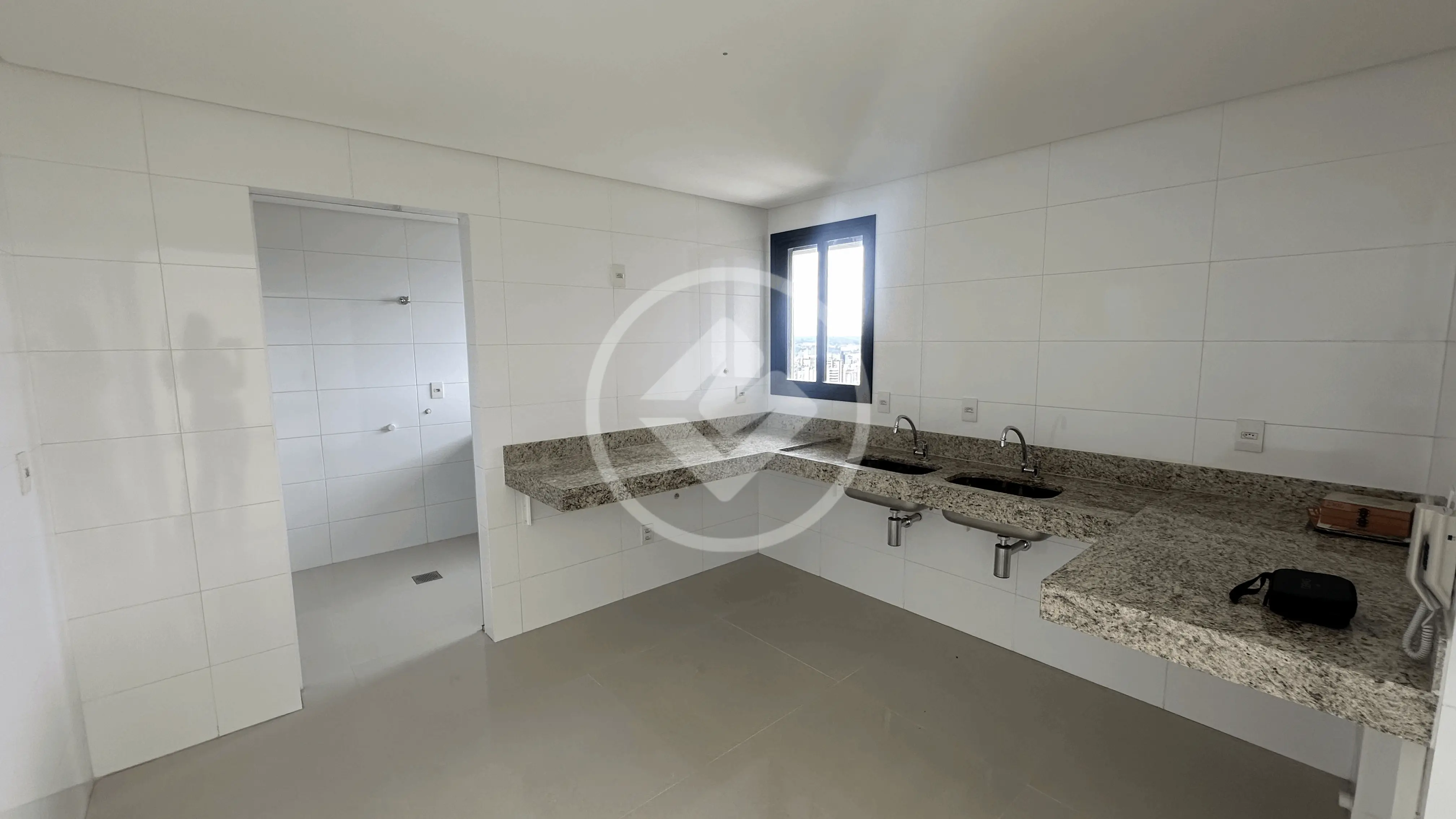 Imagem 3 - Apartamento Duplex em Setor Marista, Goiânia - GO