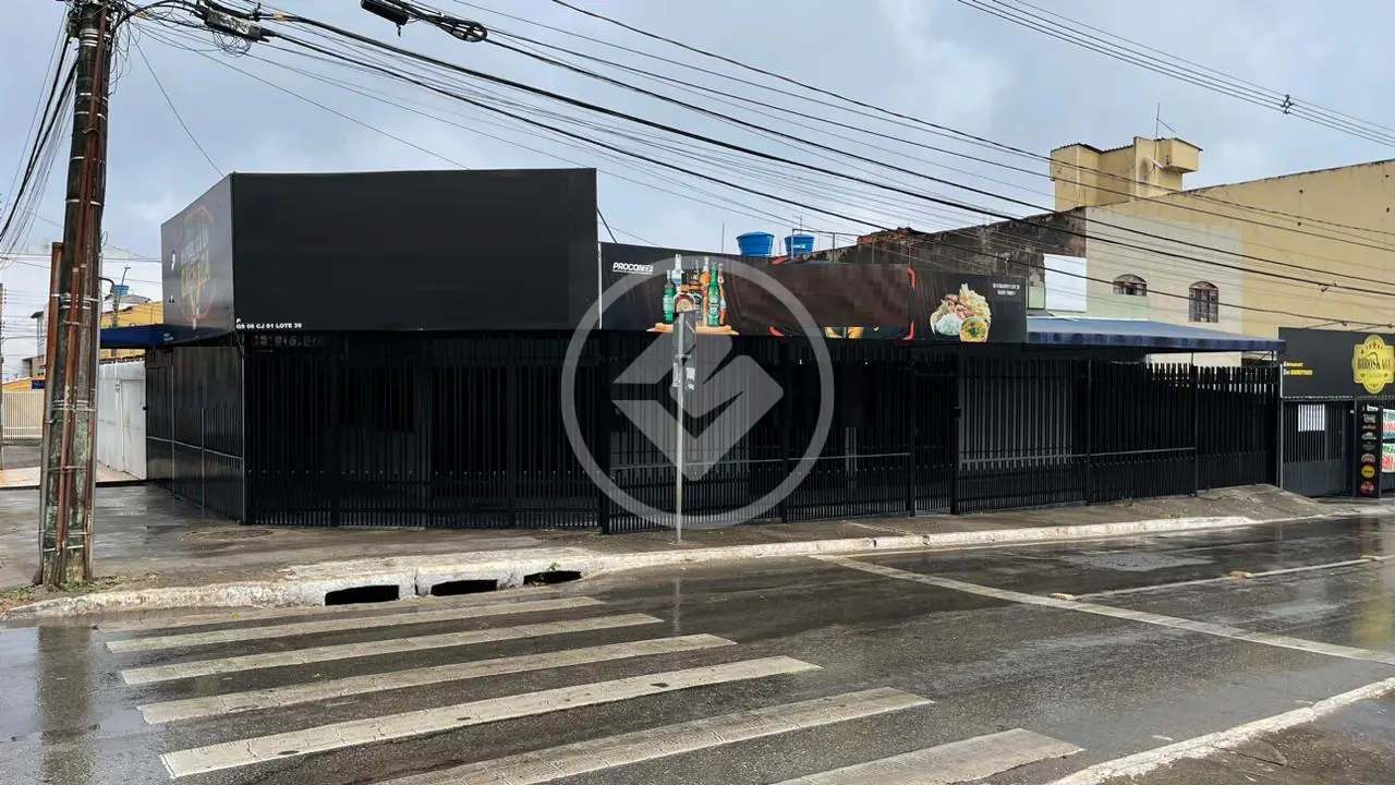 Loja RIACHO FUNDO I, Brasília - DF — foto 1