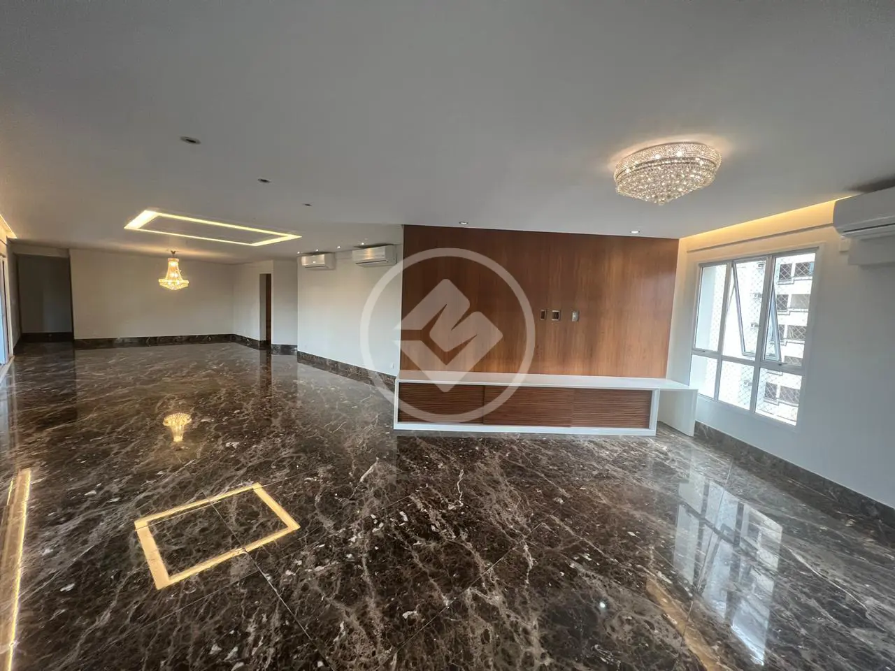 Imagem 2 - Apartamento em Setor Oeste, Goiânia - GO