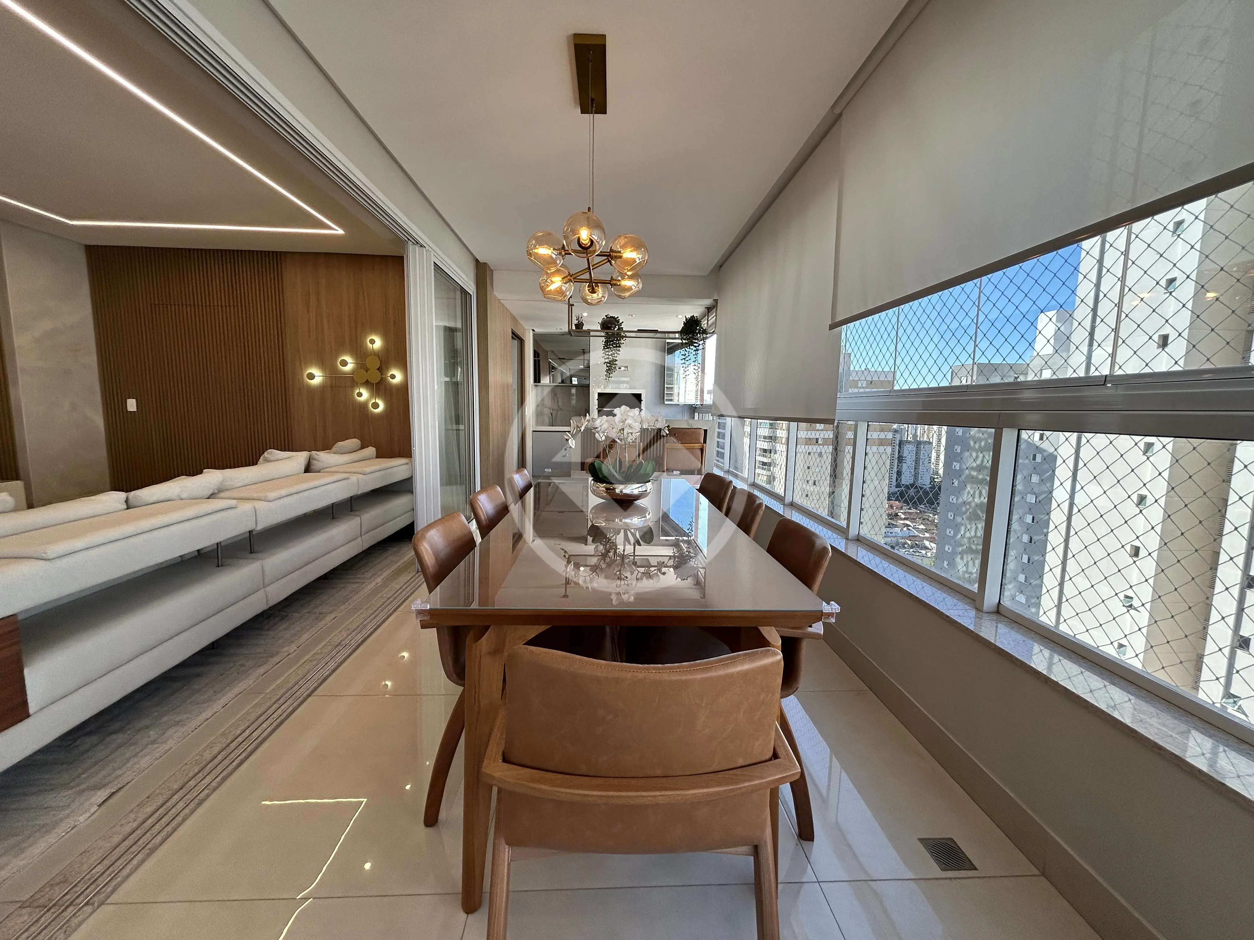 Imagem 3 - Apartamento em Setor Bueno, Goiânia - GO