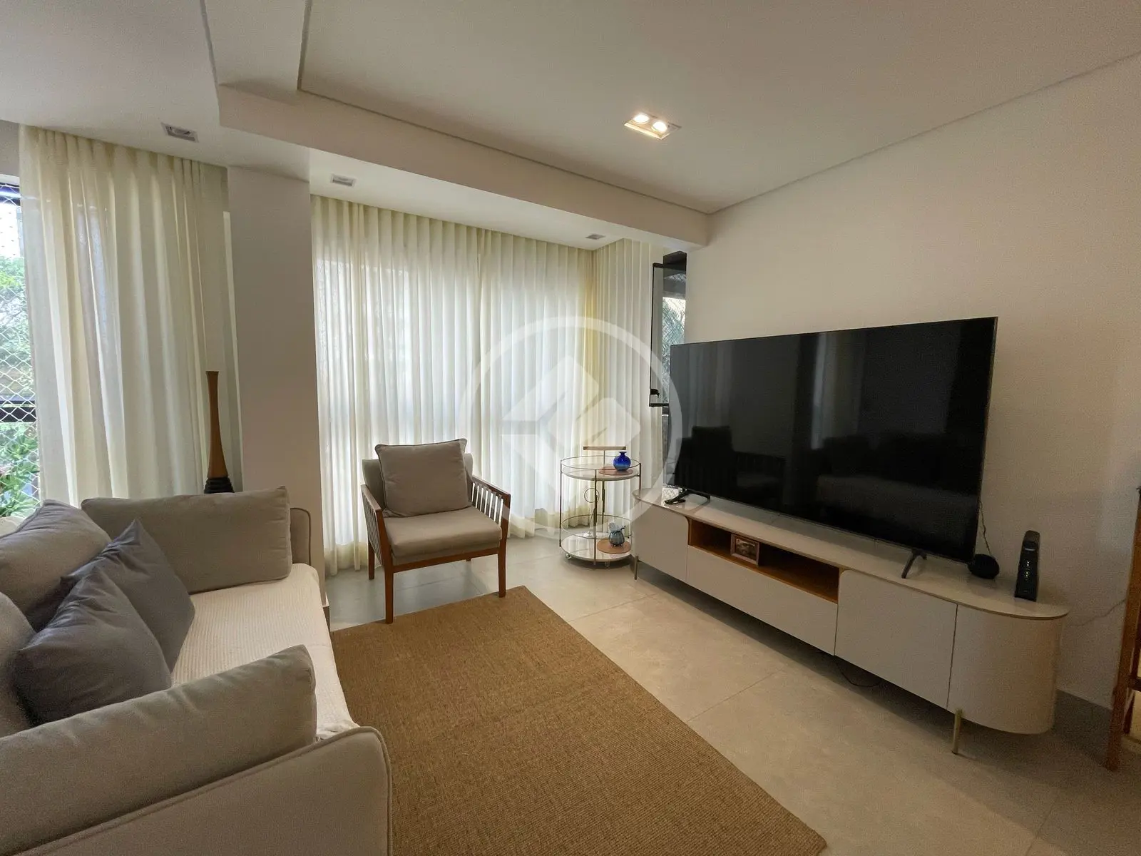 Apartamento Norte (Águas Claras), Brasília - DF — foto 2