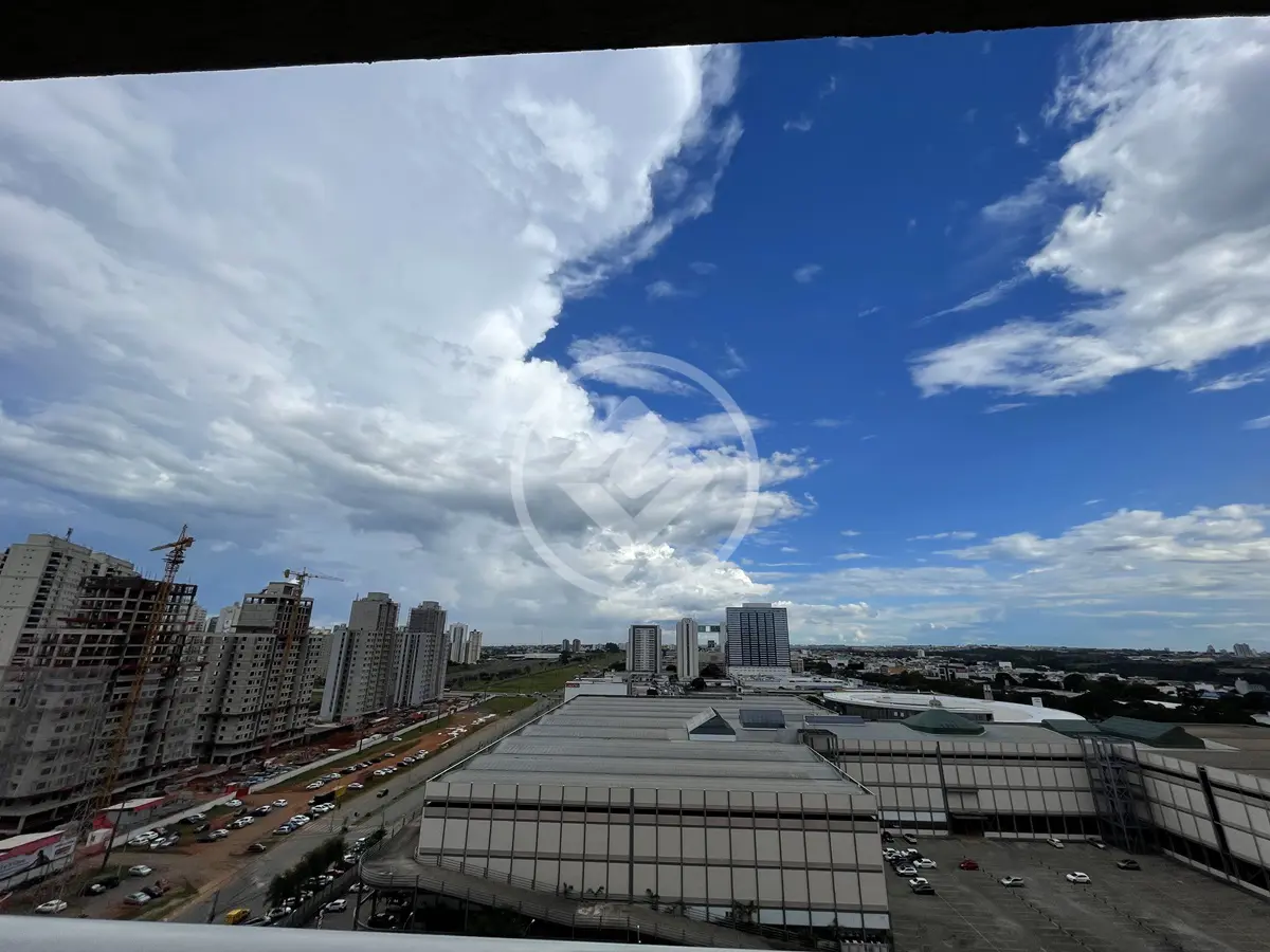 Imagem 2 - Apartamento em Sul (Águas Claras), Brasília - DF