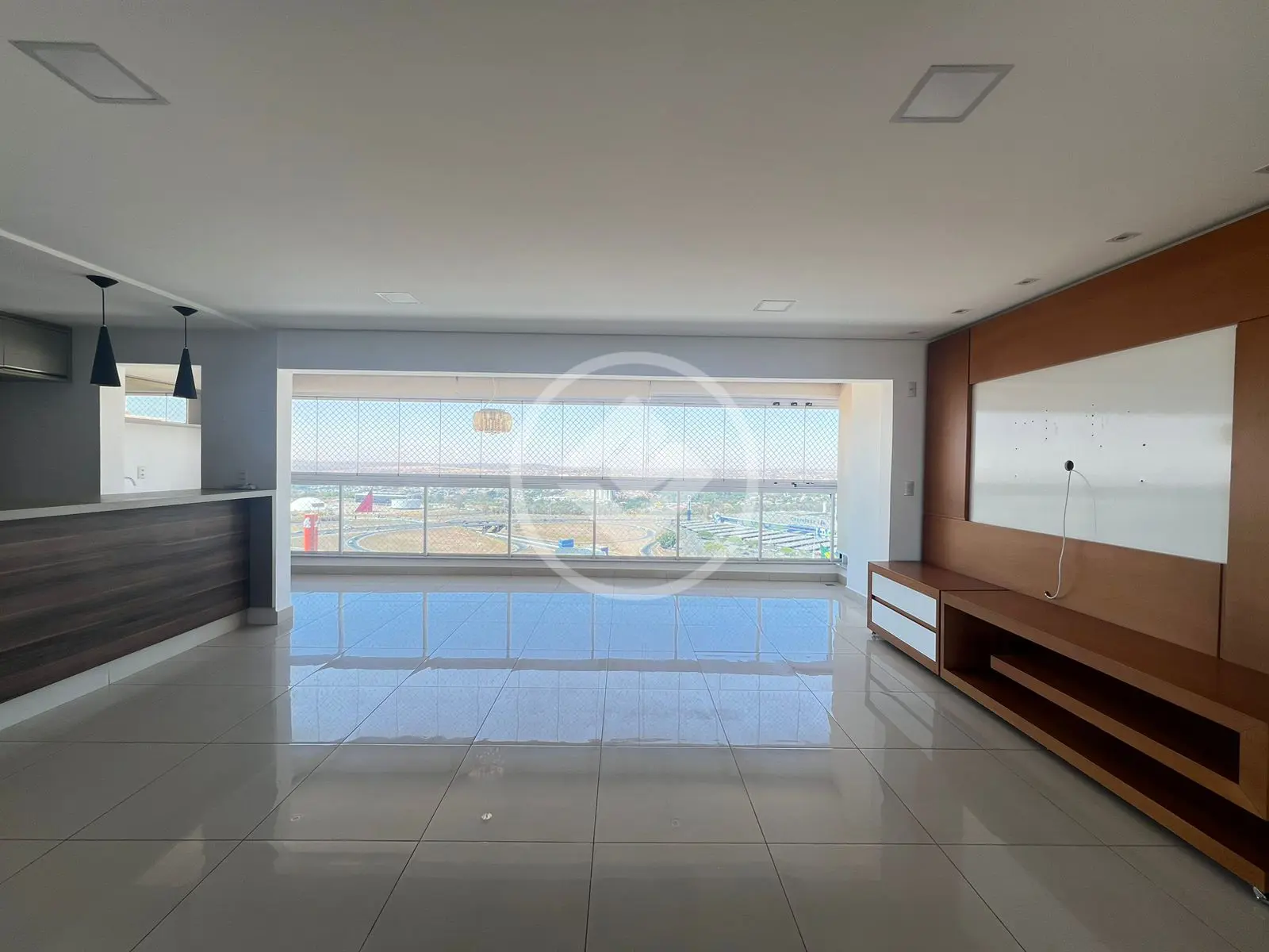 Imagem 1 - Apartamento em Jardim Goiás, Goiânia - GO