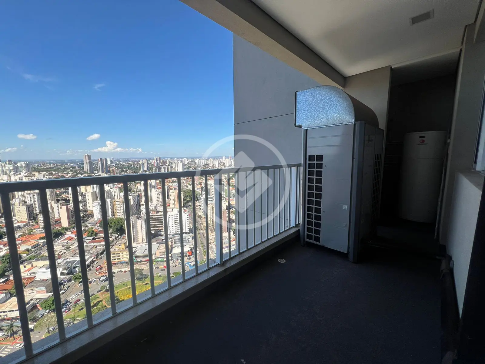 Imagem 4 - Apartamento em Nova Suiça, Goiânia - GO
